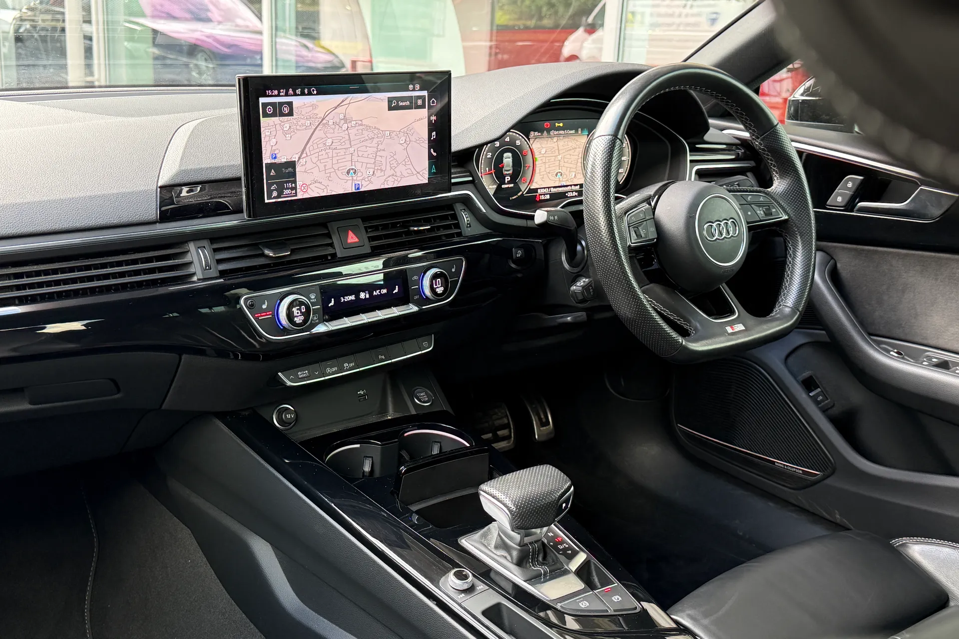 Audi A5 thumbnail image number 51