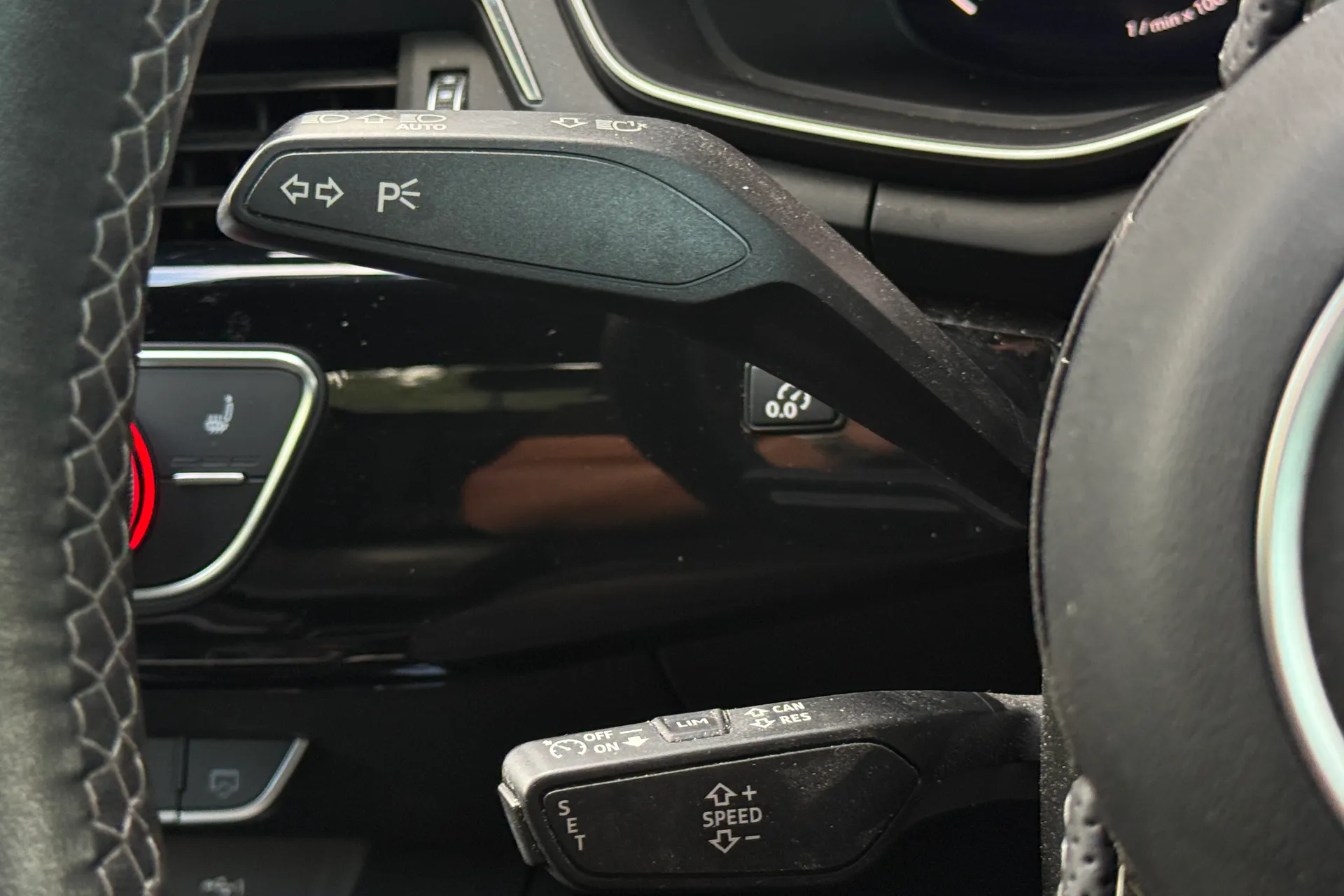 Audi A5 thumbnail image number 14