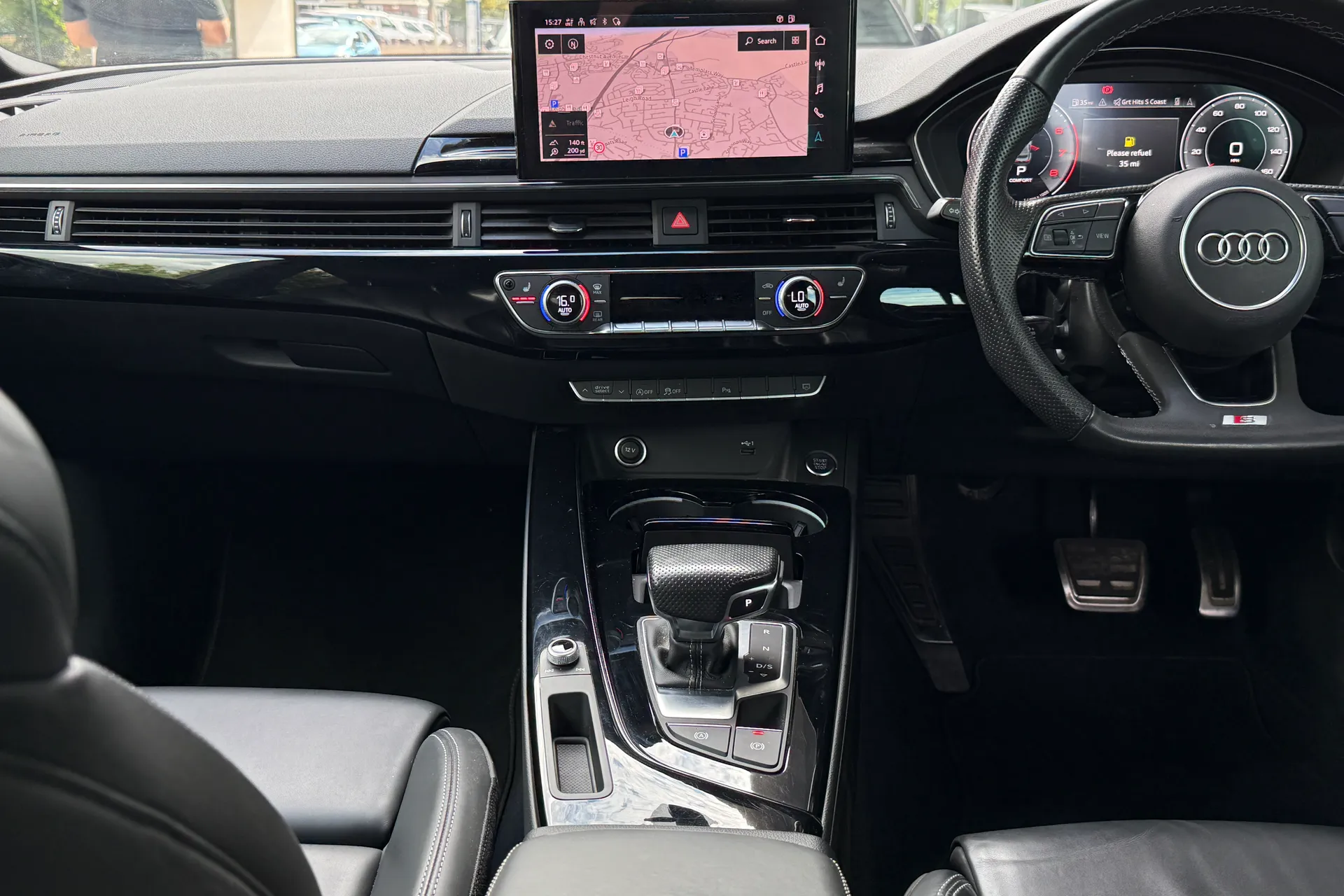 Audi A5 thumbnail image number 41