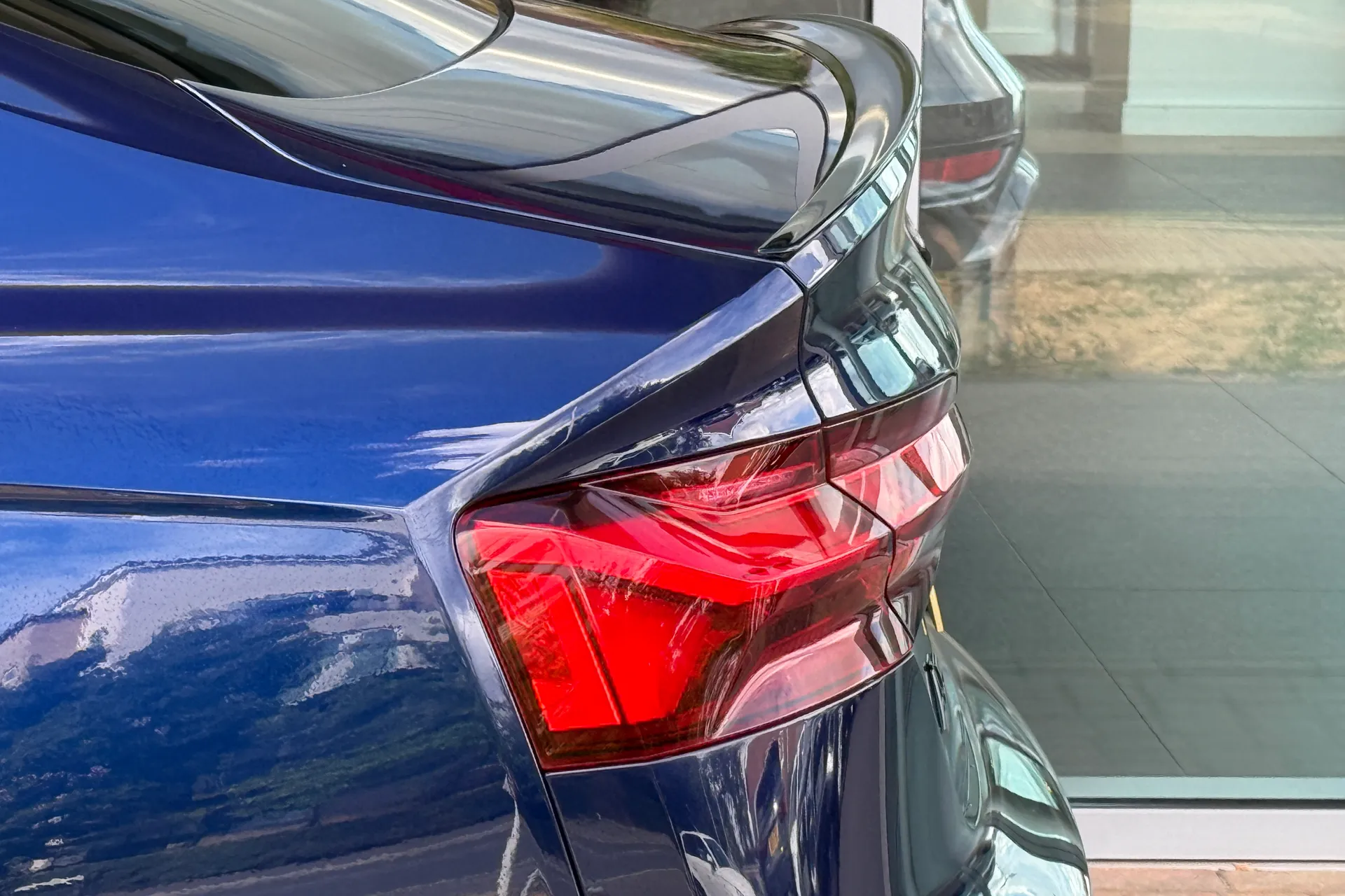 Audi A5 thumbnail image number 48