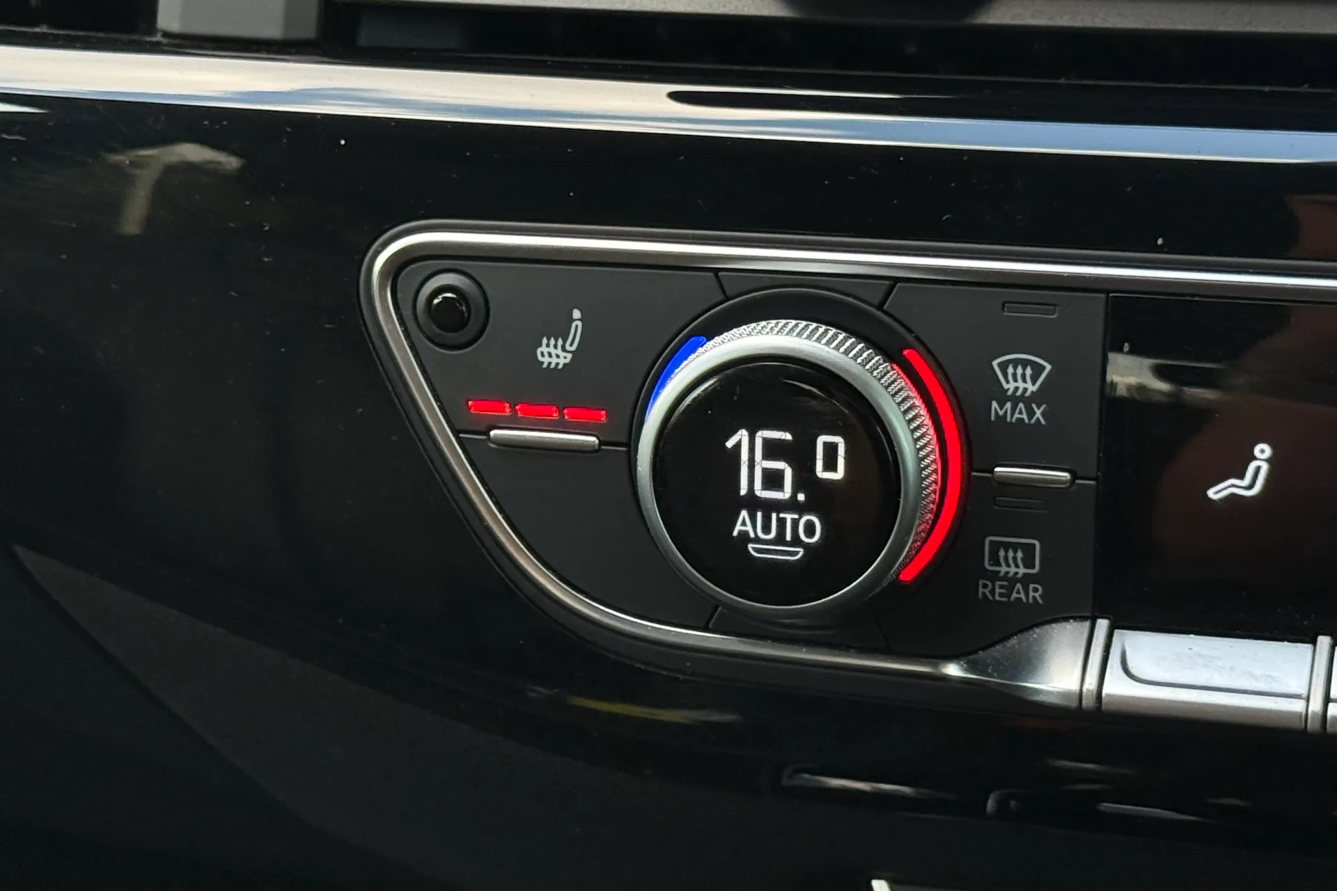 Audi A5 thumbnail image number 20
