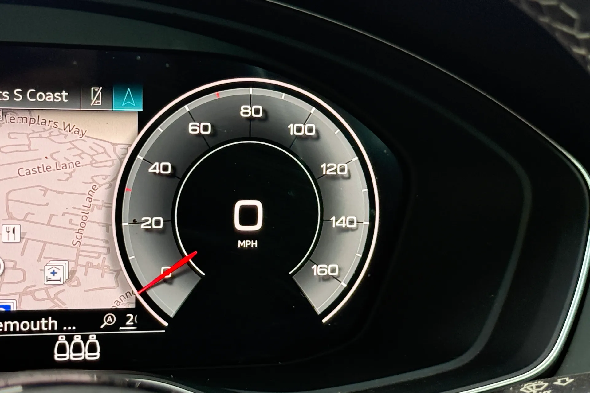 Audi A5 thumbnail image number 8