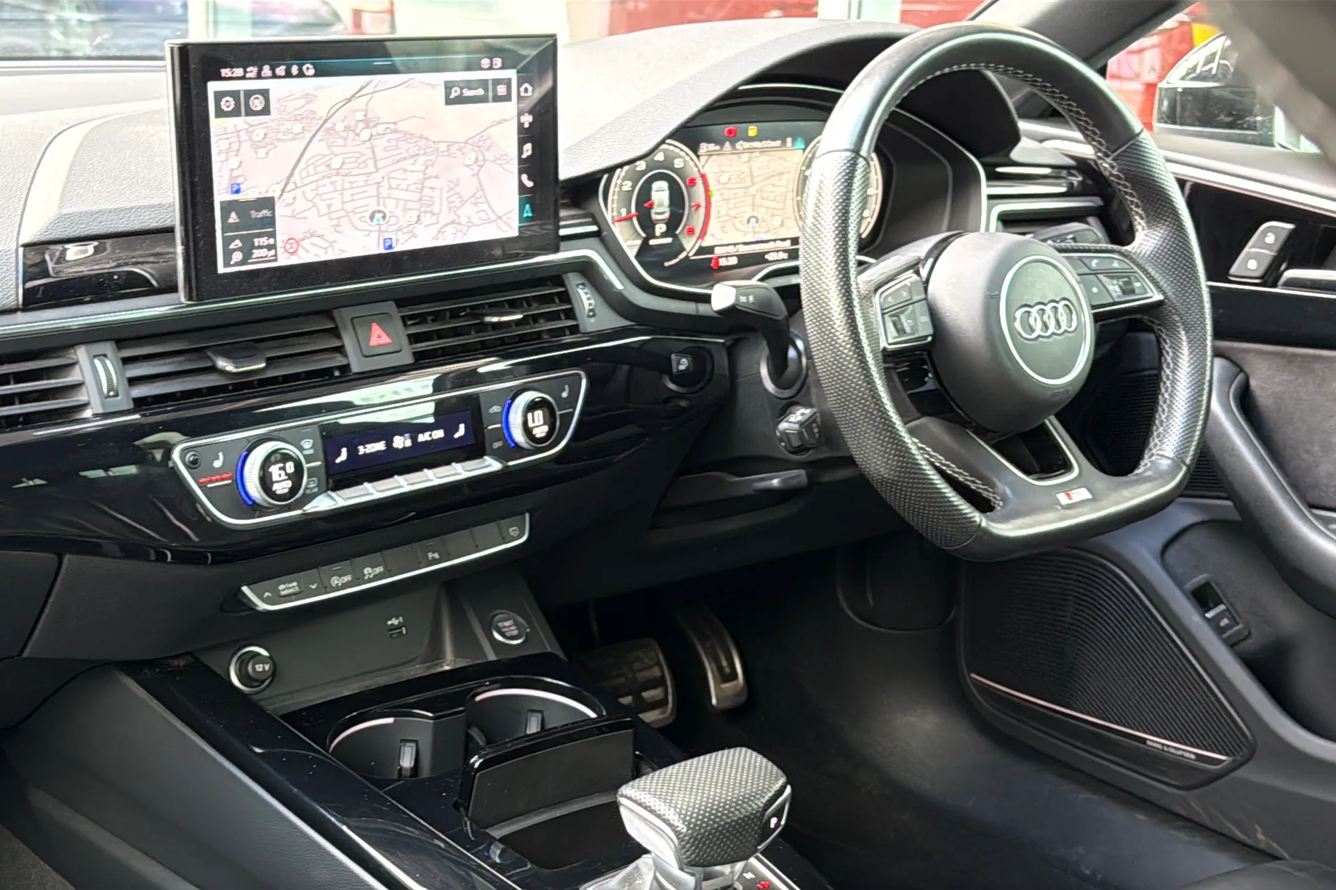 Audi A5 thumbnail image number 50