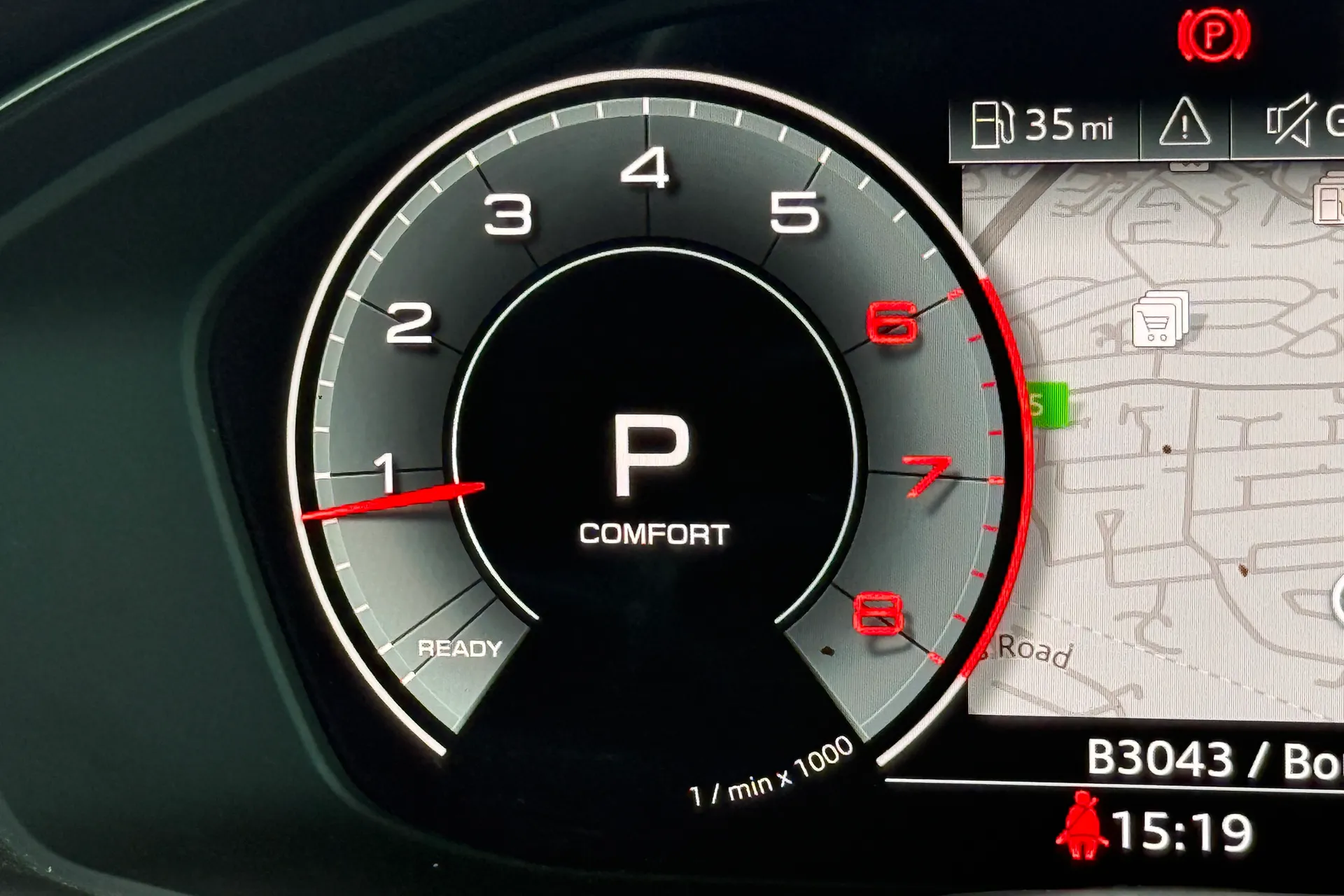 Audi A5 thumbnail image number 9