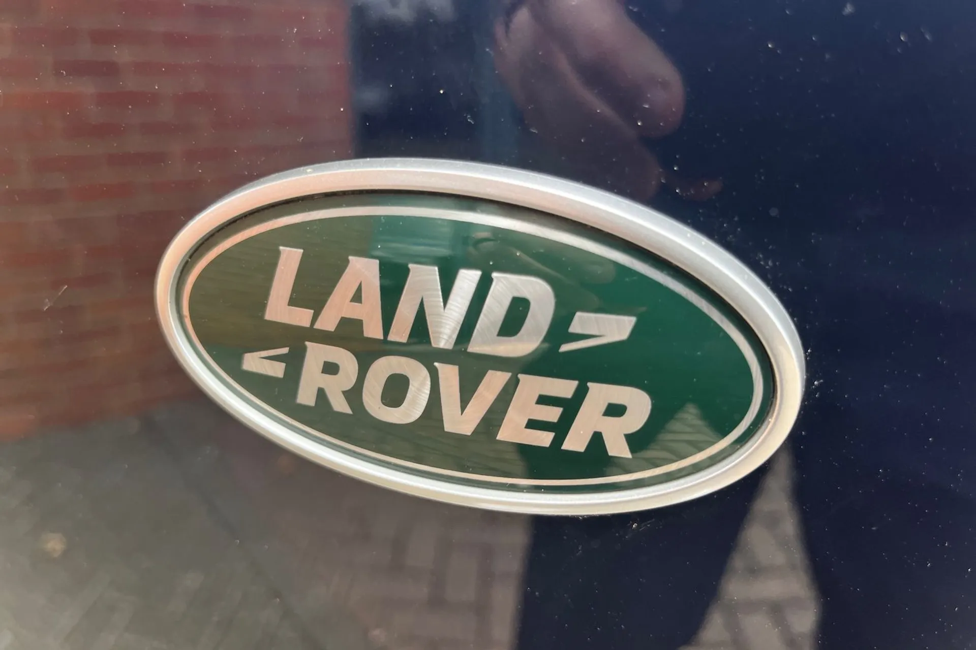 LAND ROVER RANGE ROVER EVOQUE thumbnail image number 54