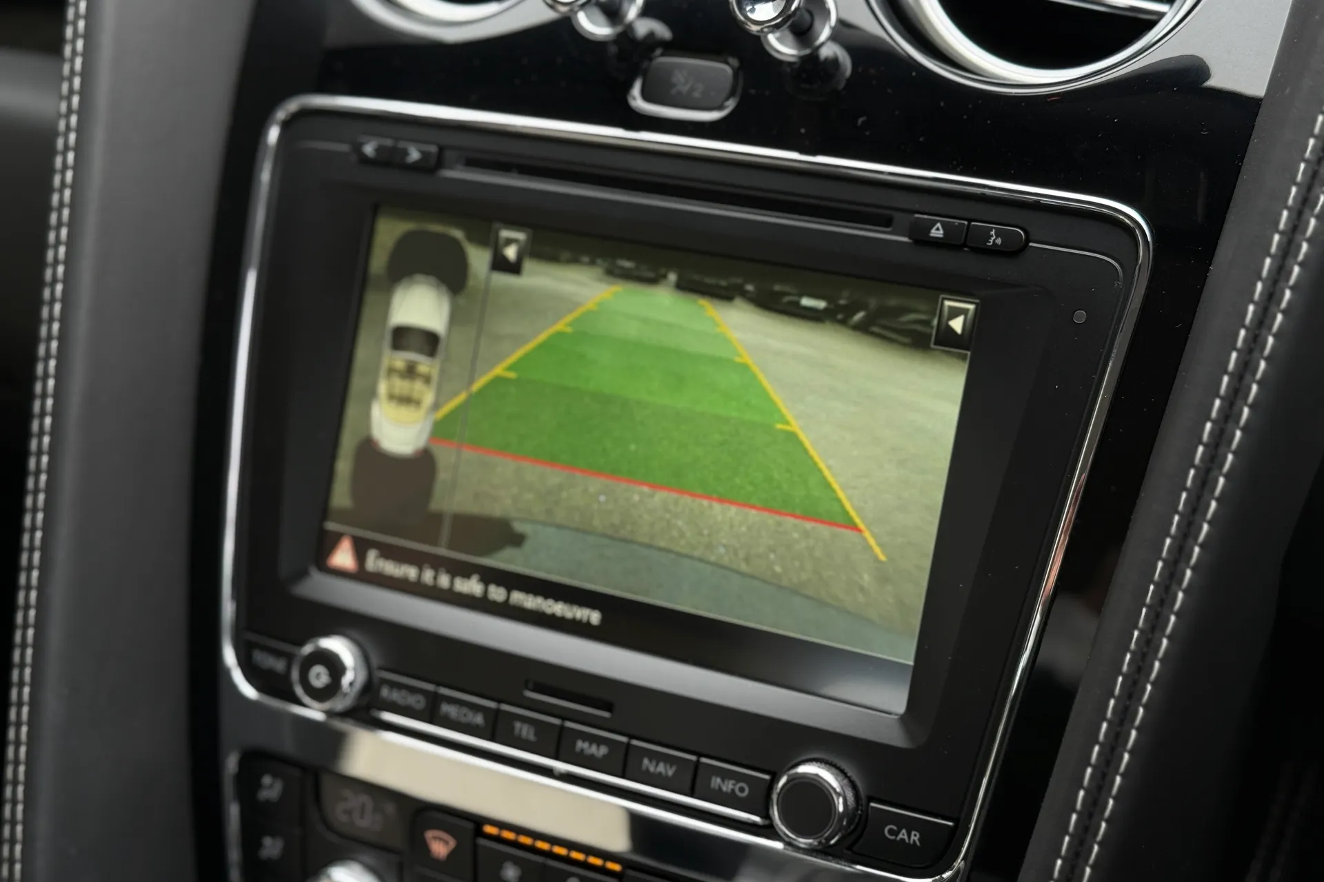 Bentley CONTINENTAL GTC thumbnail image number 44