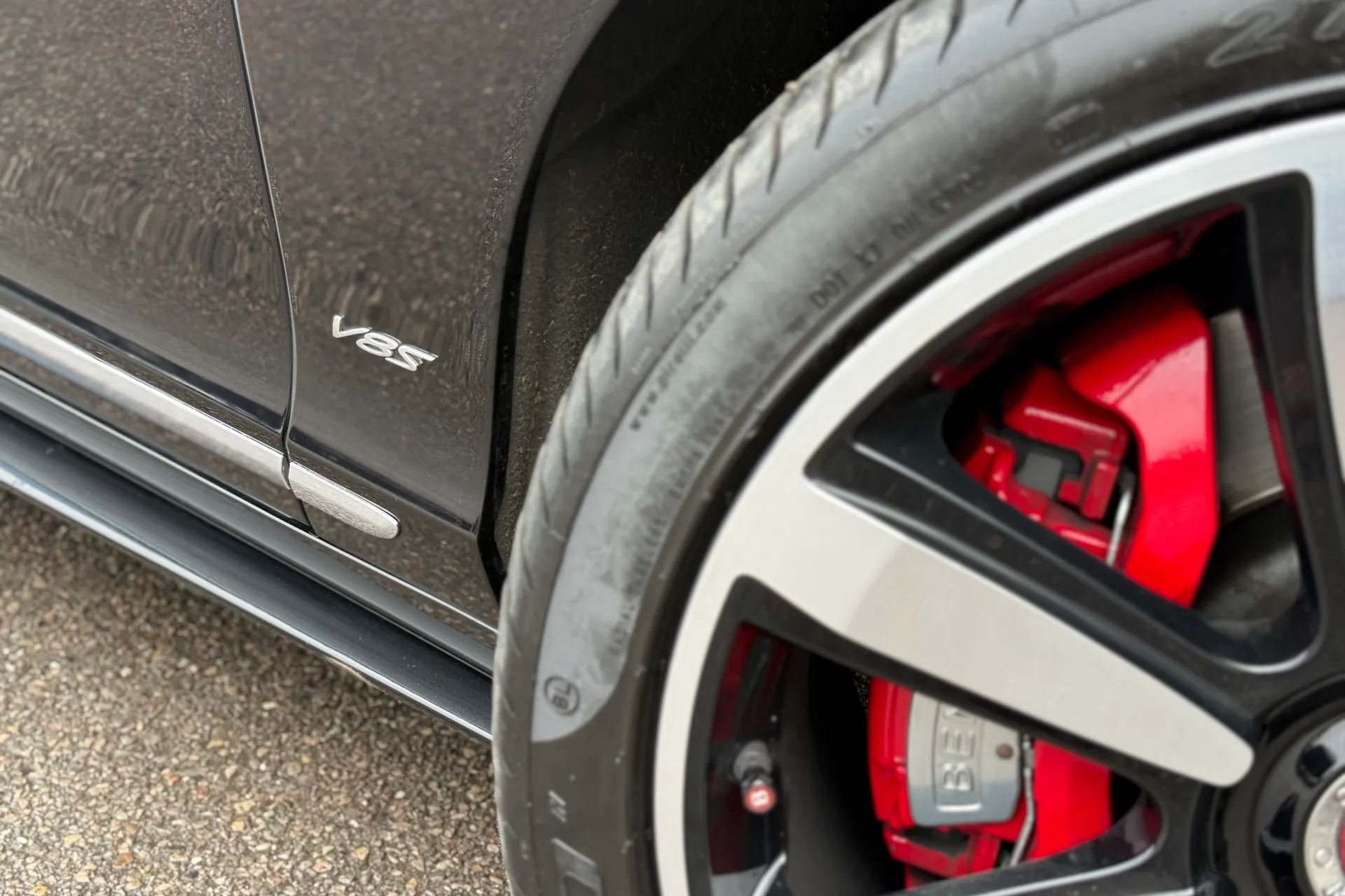 Bentley CONTINENTAL GTC thumbnail image number 5