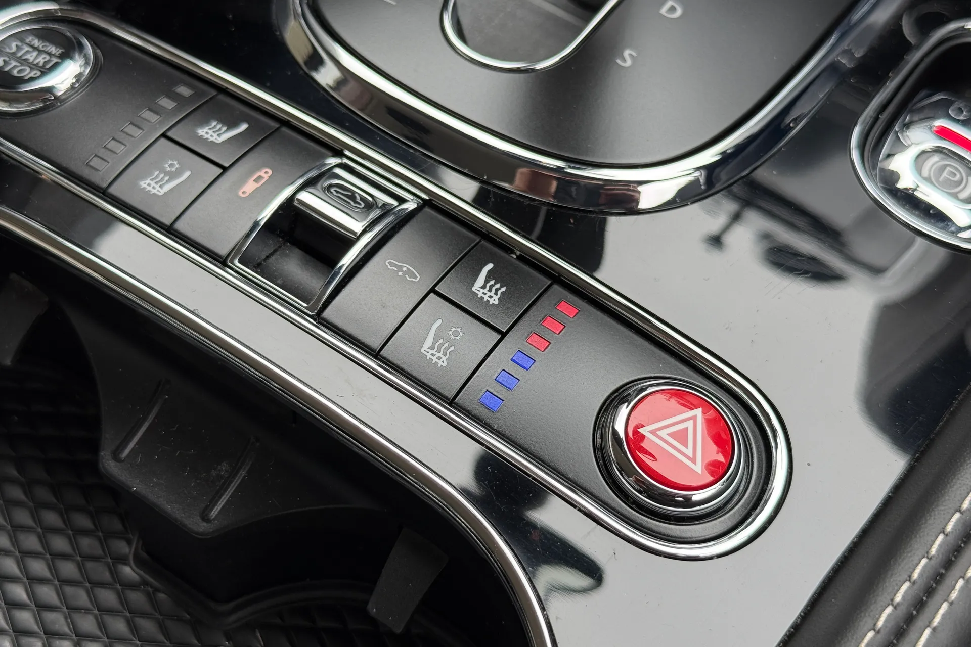 Bentley CONTINENTAL GTC thumbnail image number 51