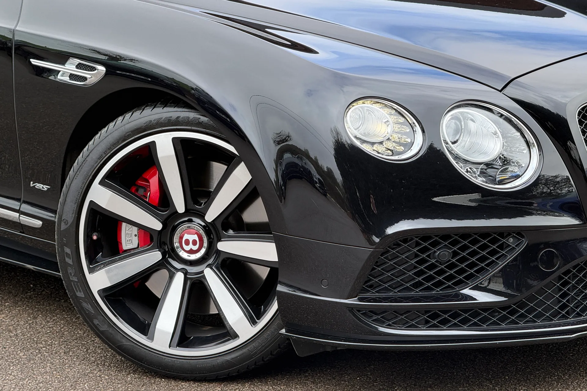 Bentley CONTINENTAL GTC thumbnail image number 2