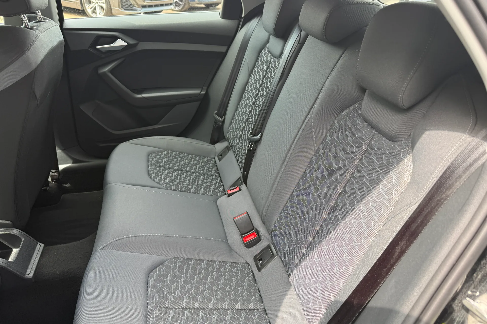 Audi A1 thumbnail image number 50