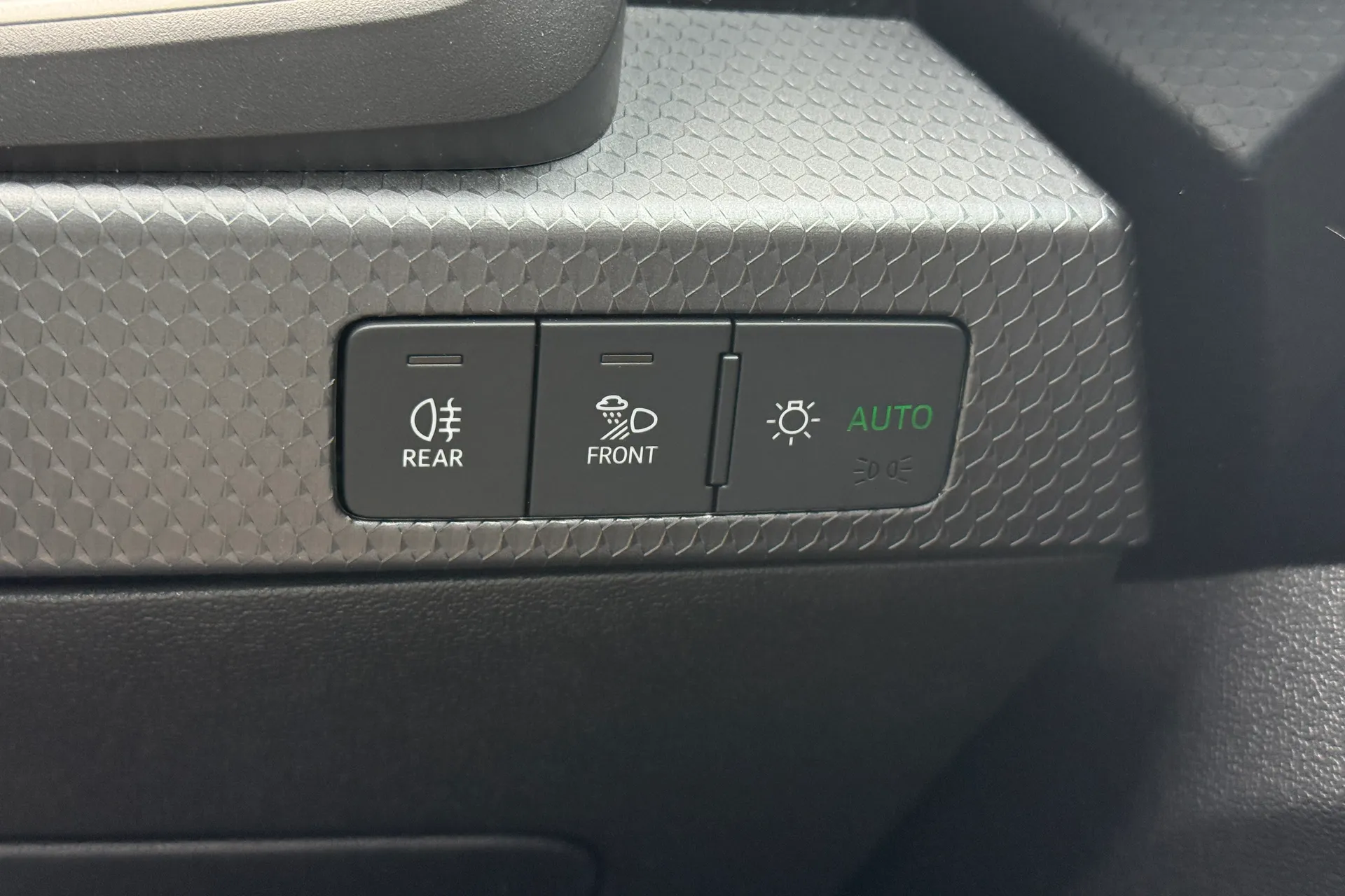 Audi A1 thumbnail image number 21