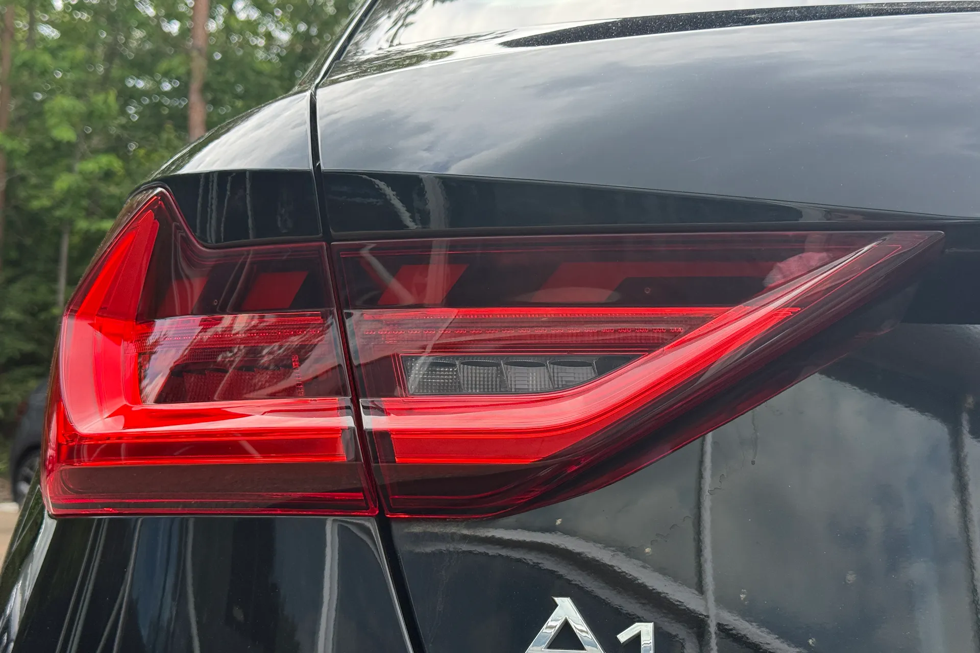 Audi A1 thumbnail image number 45