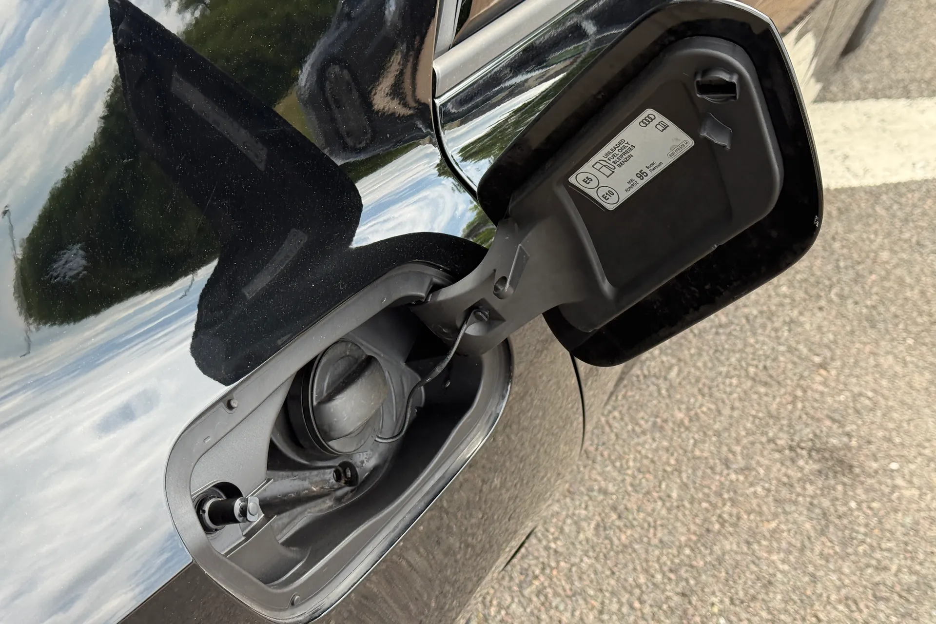 Audi A1 thumbnail image number 33