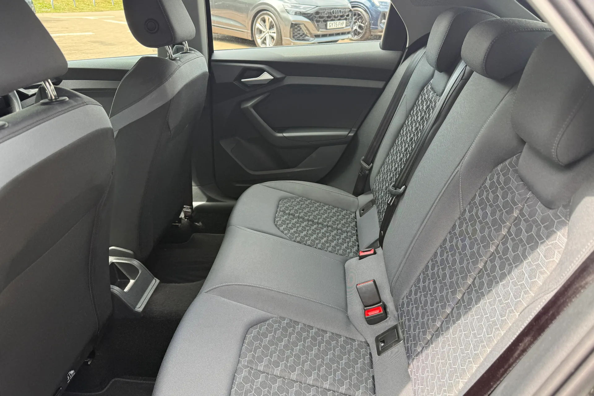 Audi A1 thumbnail image number 51