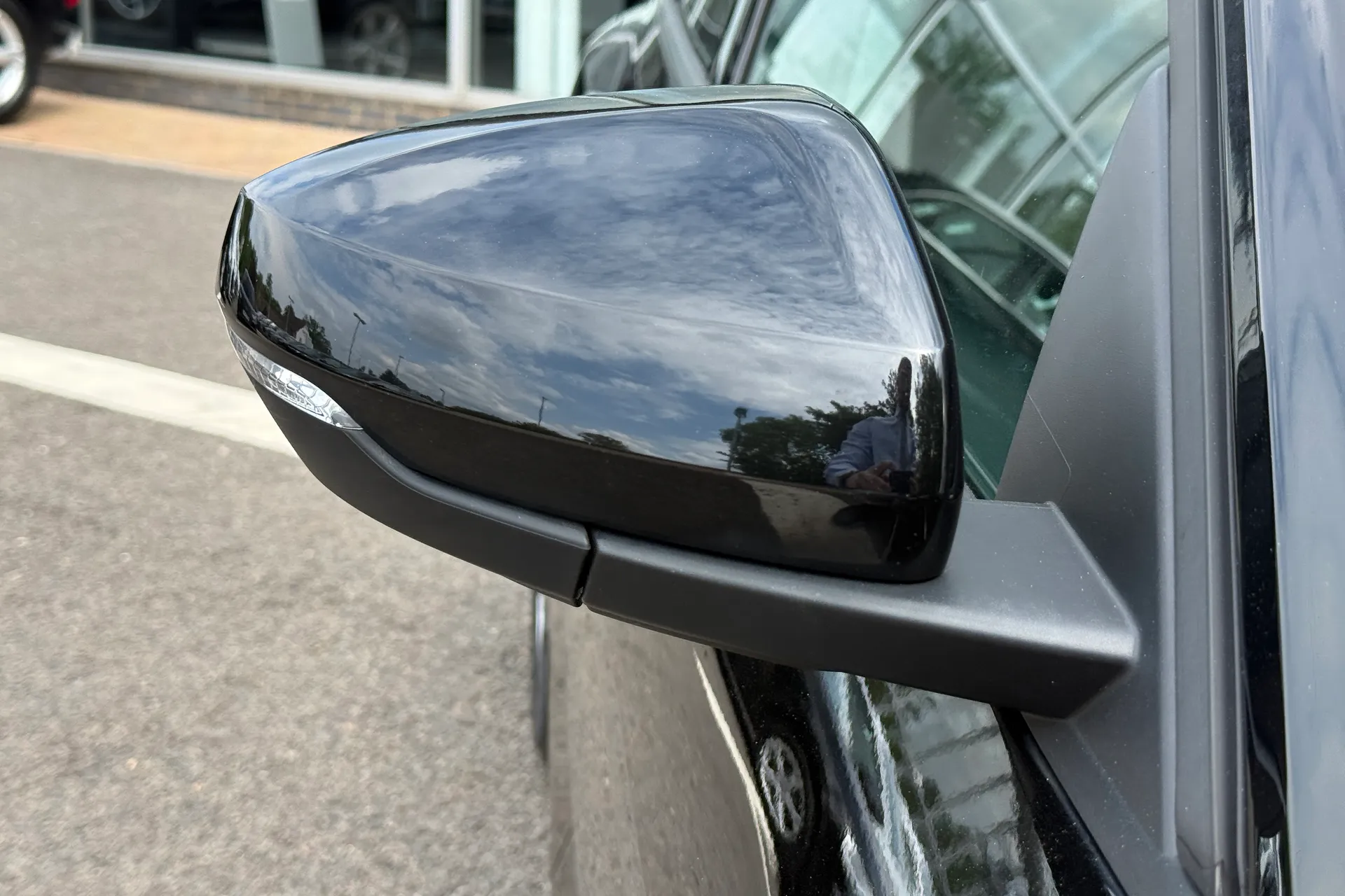 Audi A1 thumbnail image number 11