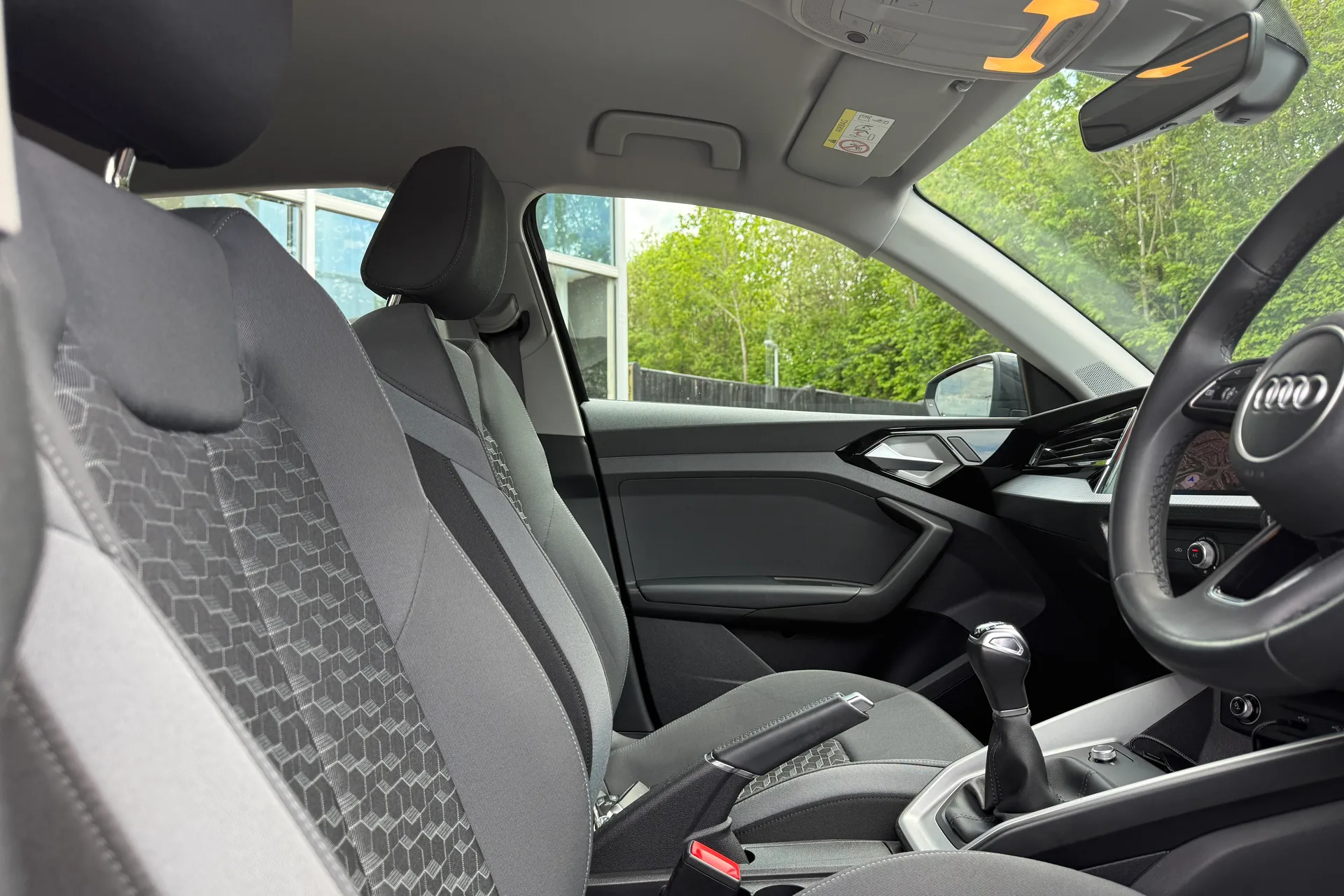 Audi A1 thumbnail image number 31