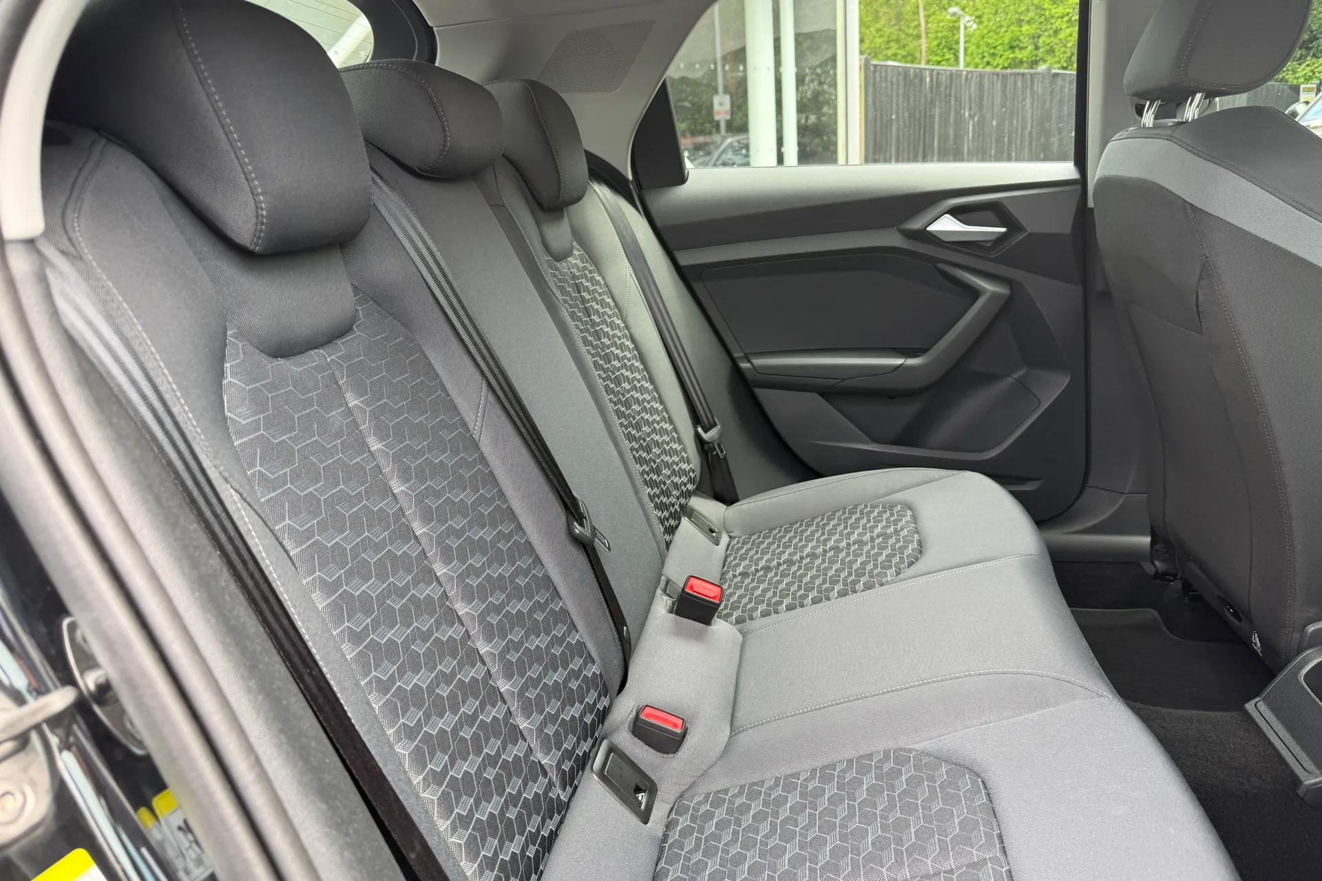 Audi A1 thumbnail image number 34