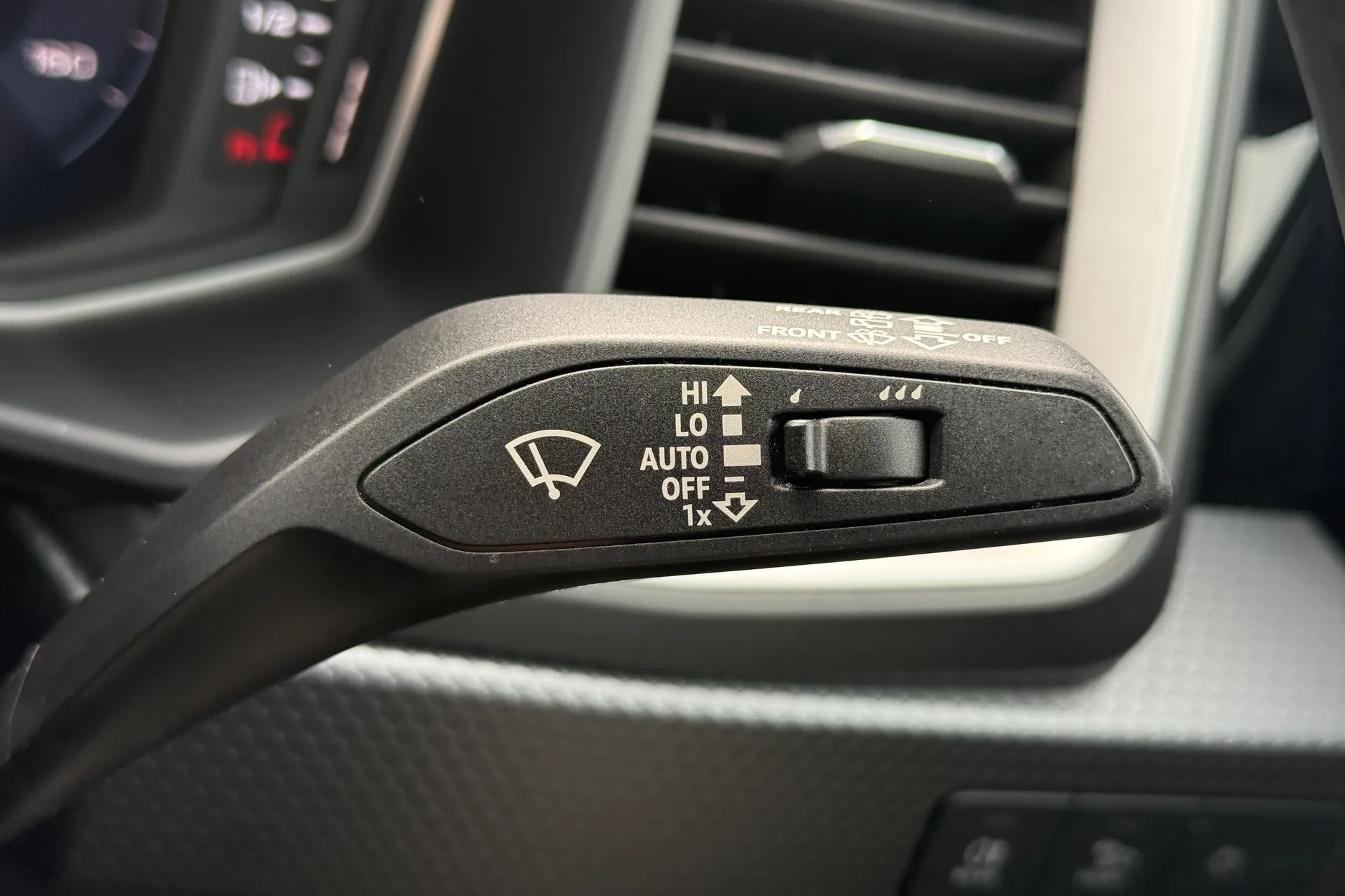 Audi A1 thumbnail image number 18