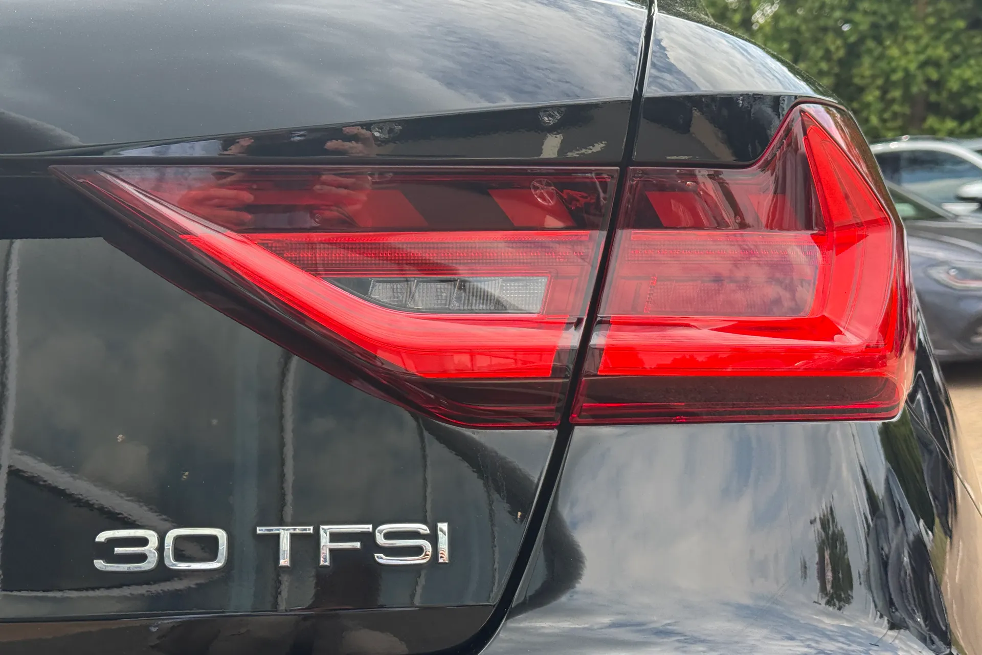 Audi A1 thumbnail image number 46