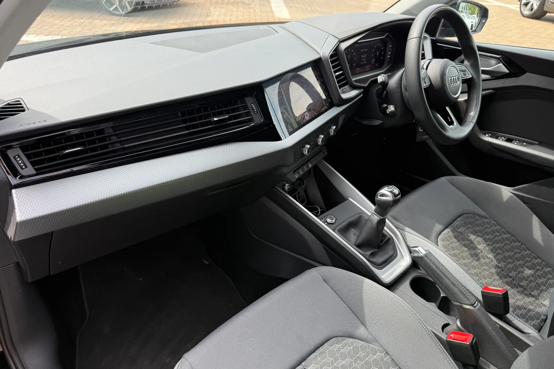 Audi A1 thumbnail image number 52
