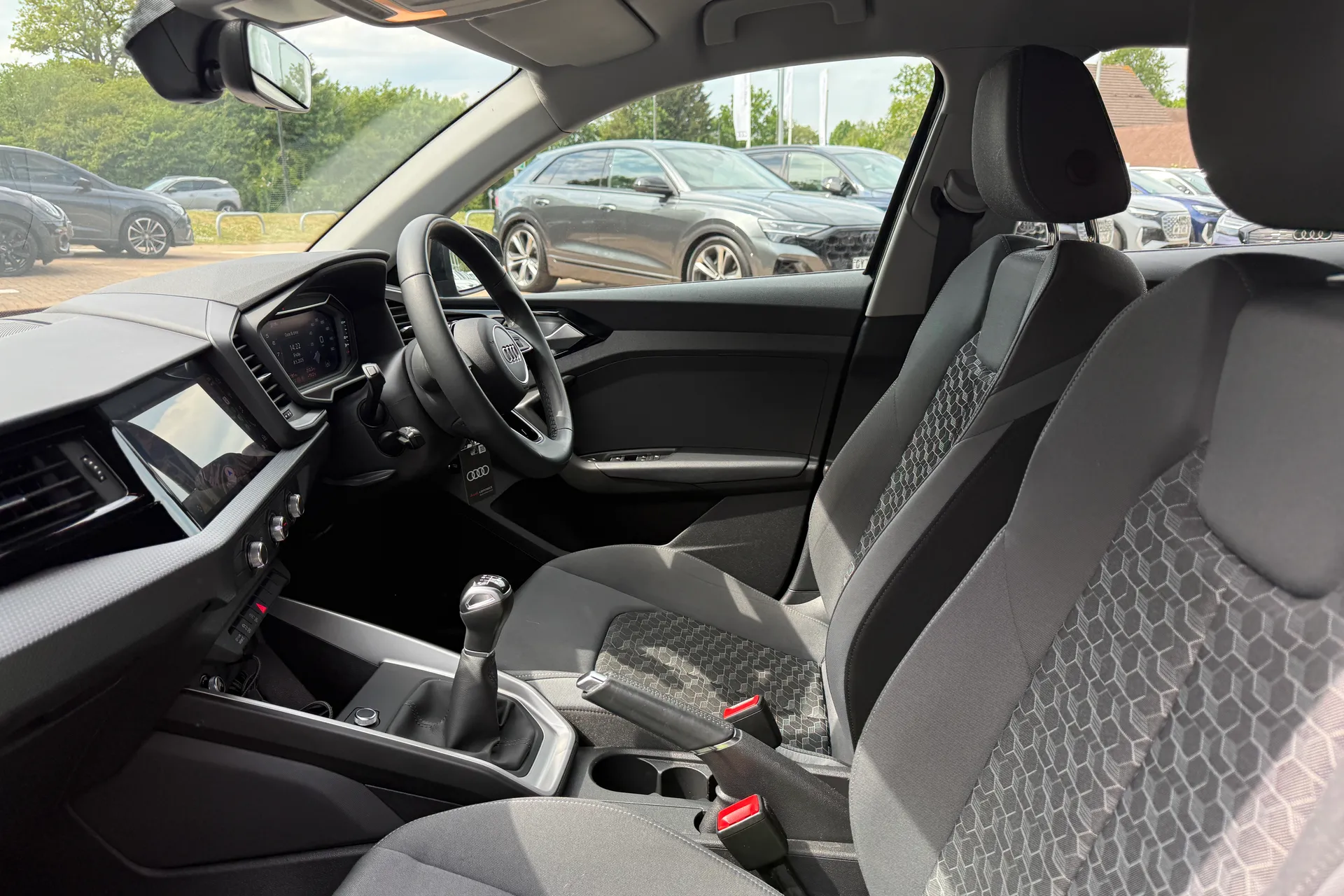 Audi A1 thumbnail image number 54