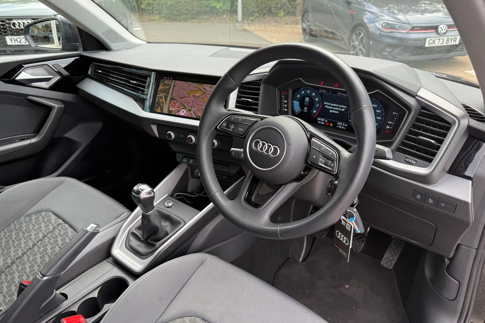 Audi A1 thumbnail image number 29