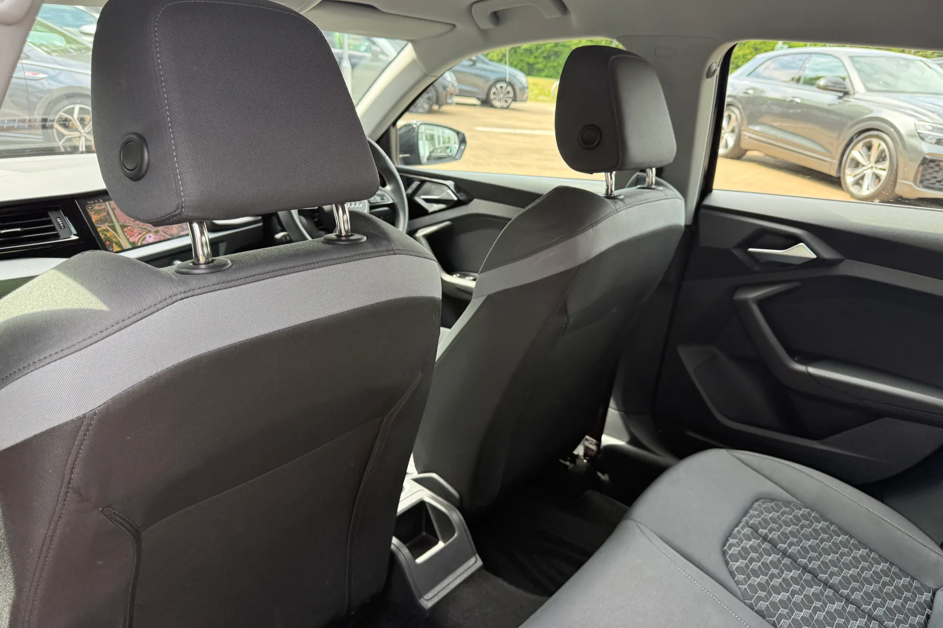 Audi A1 thumbnail image number 49