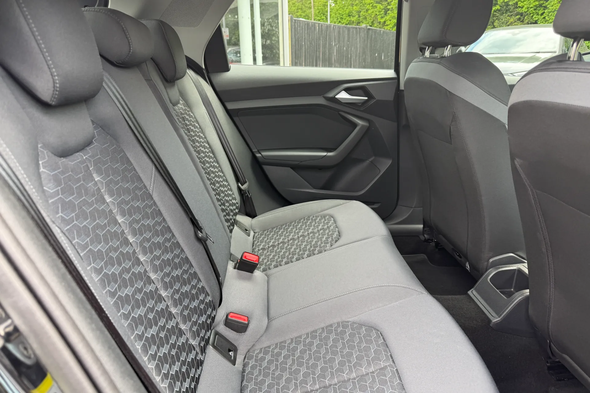 Audi A1 thumbnail image number 35