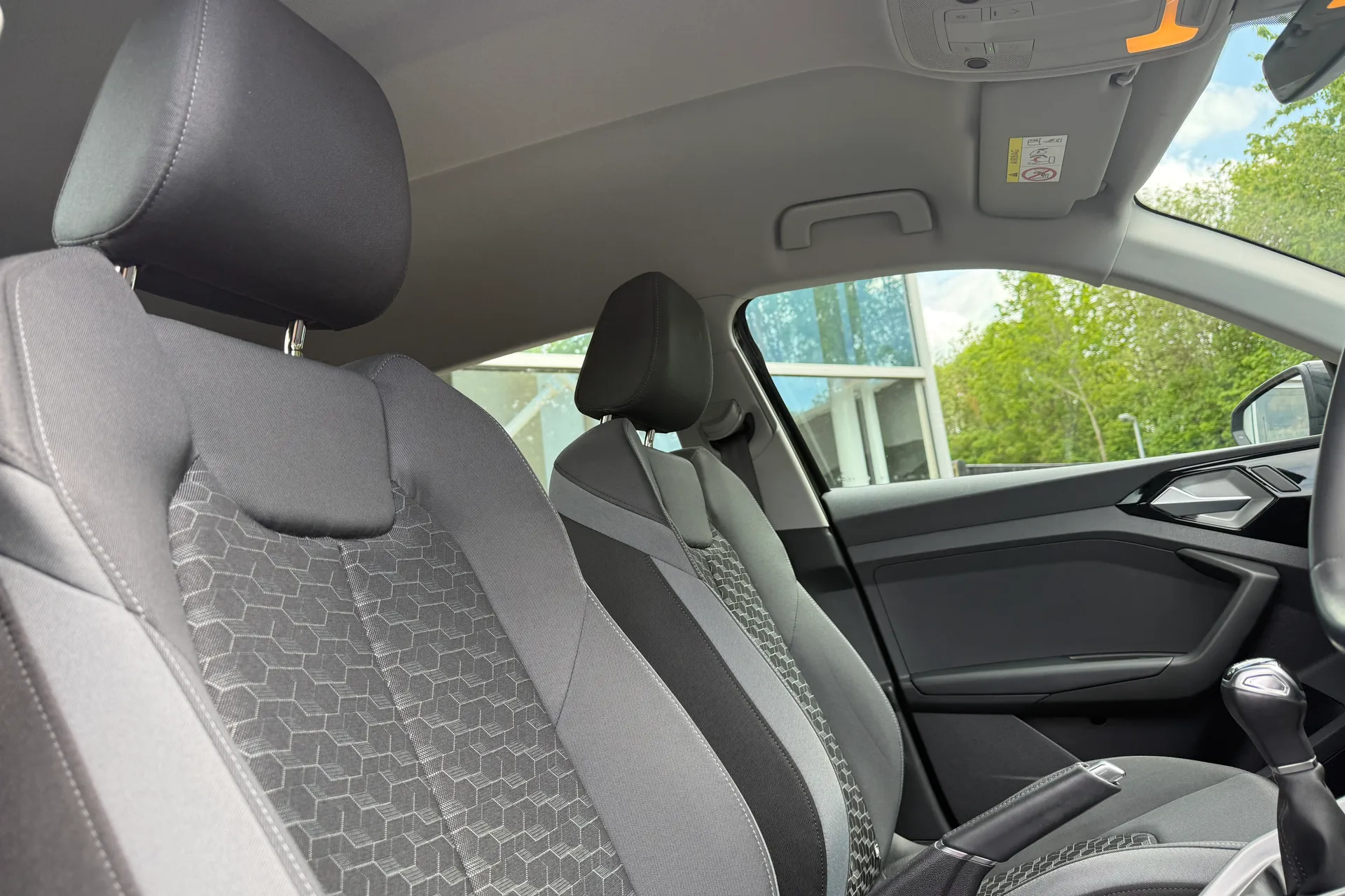 Audi A1 thumbnail image number 30