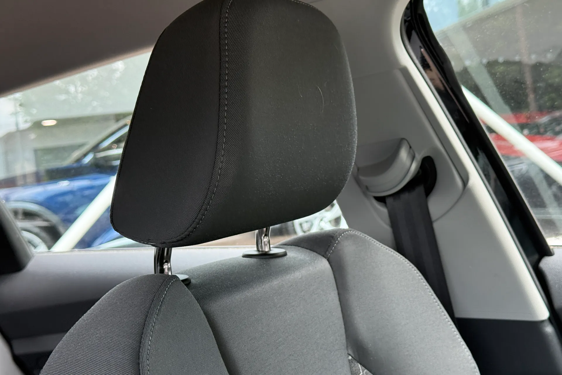 Audi A1 thumbnail image number 25