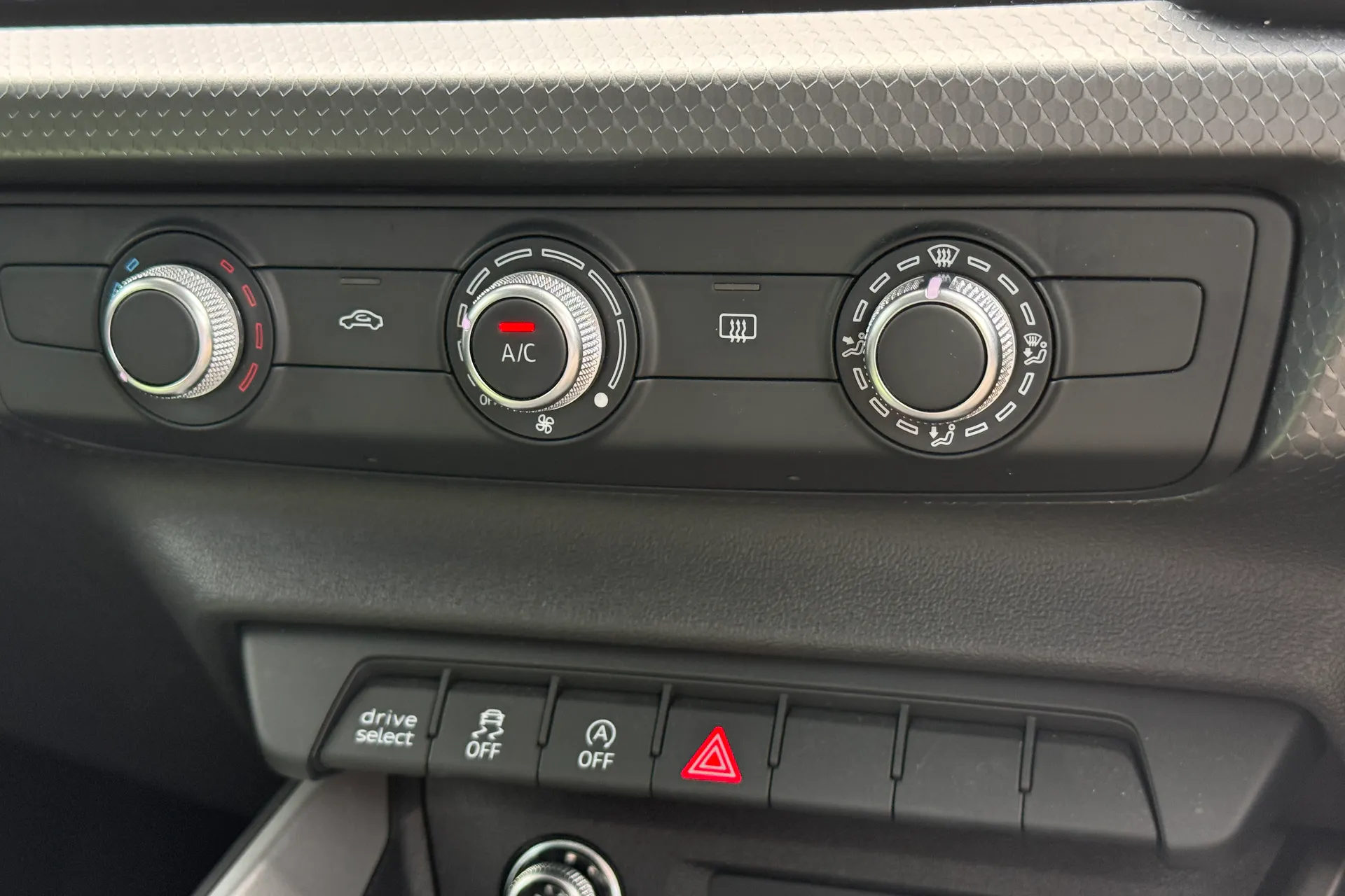 Audi A1 thumbnail image number 14