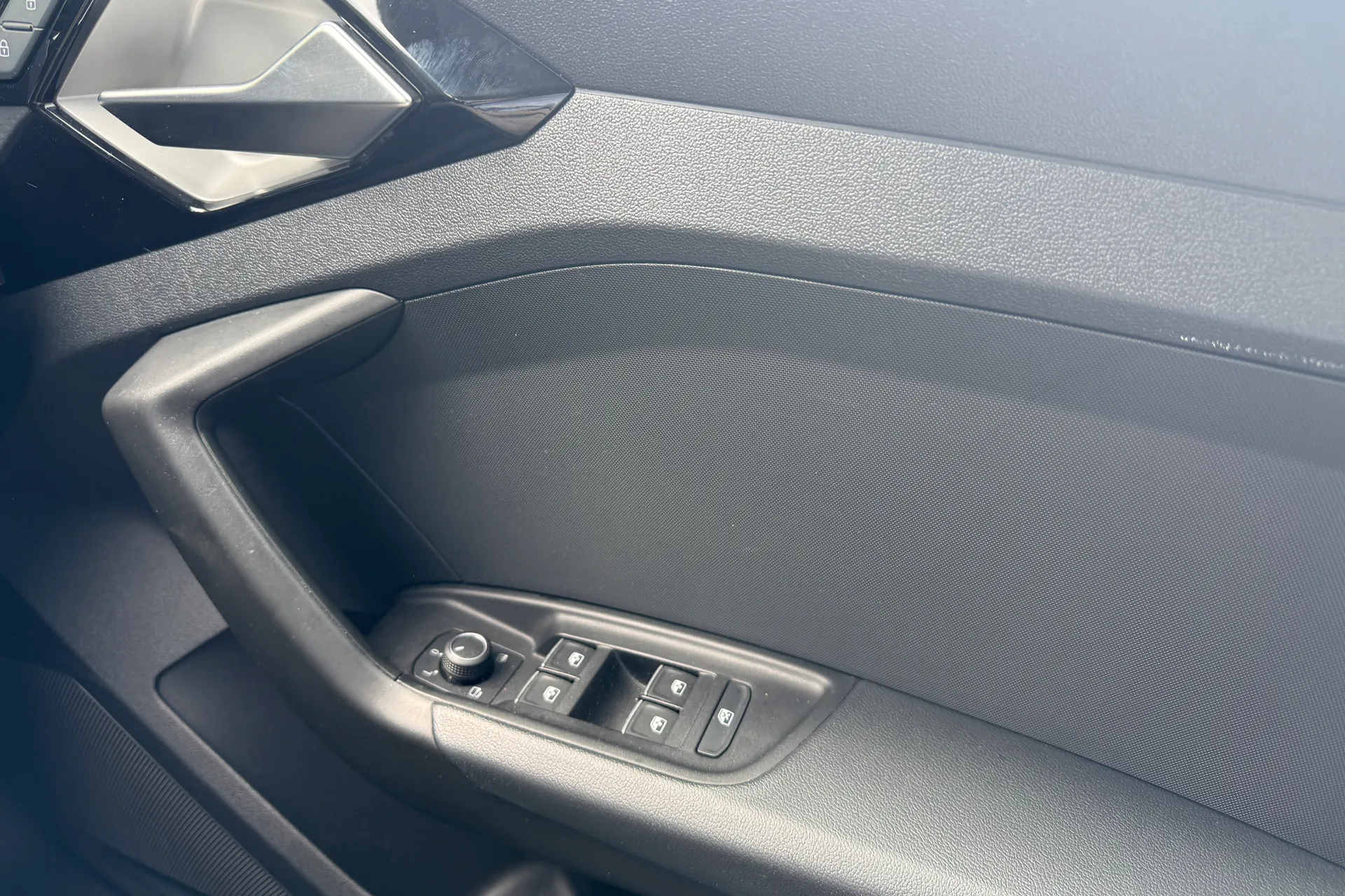 Audi A1 thumbnail image number 28