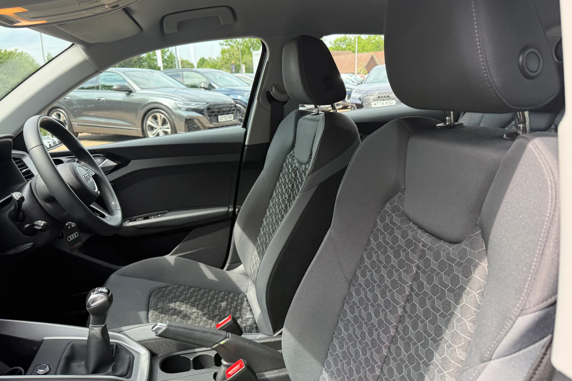 Audi A1 thumbnail image number 53
