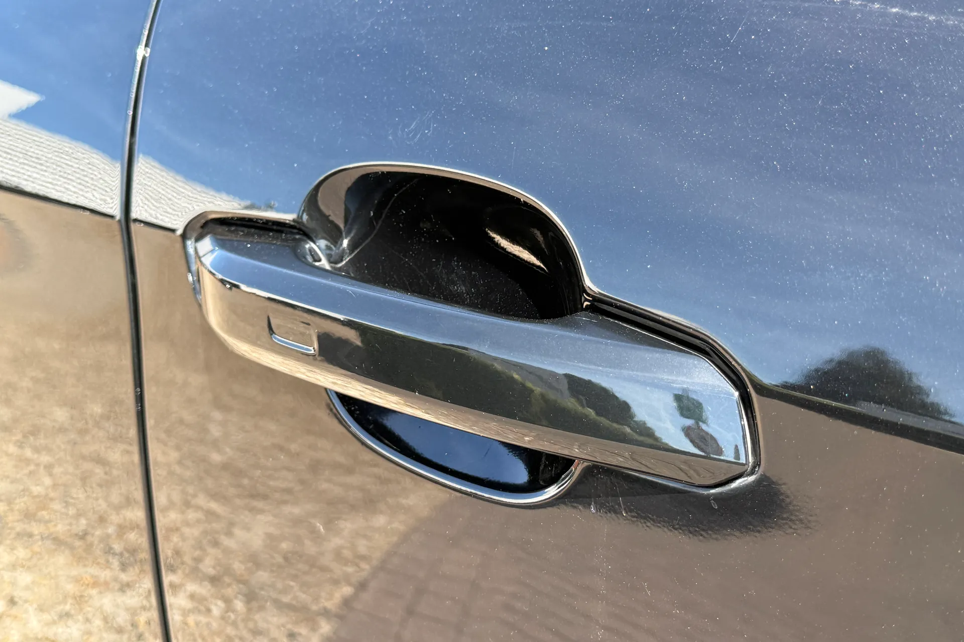 Audi A4 thumbnail image number 53