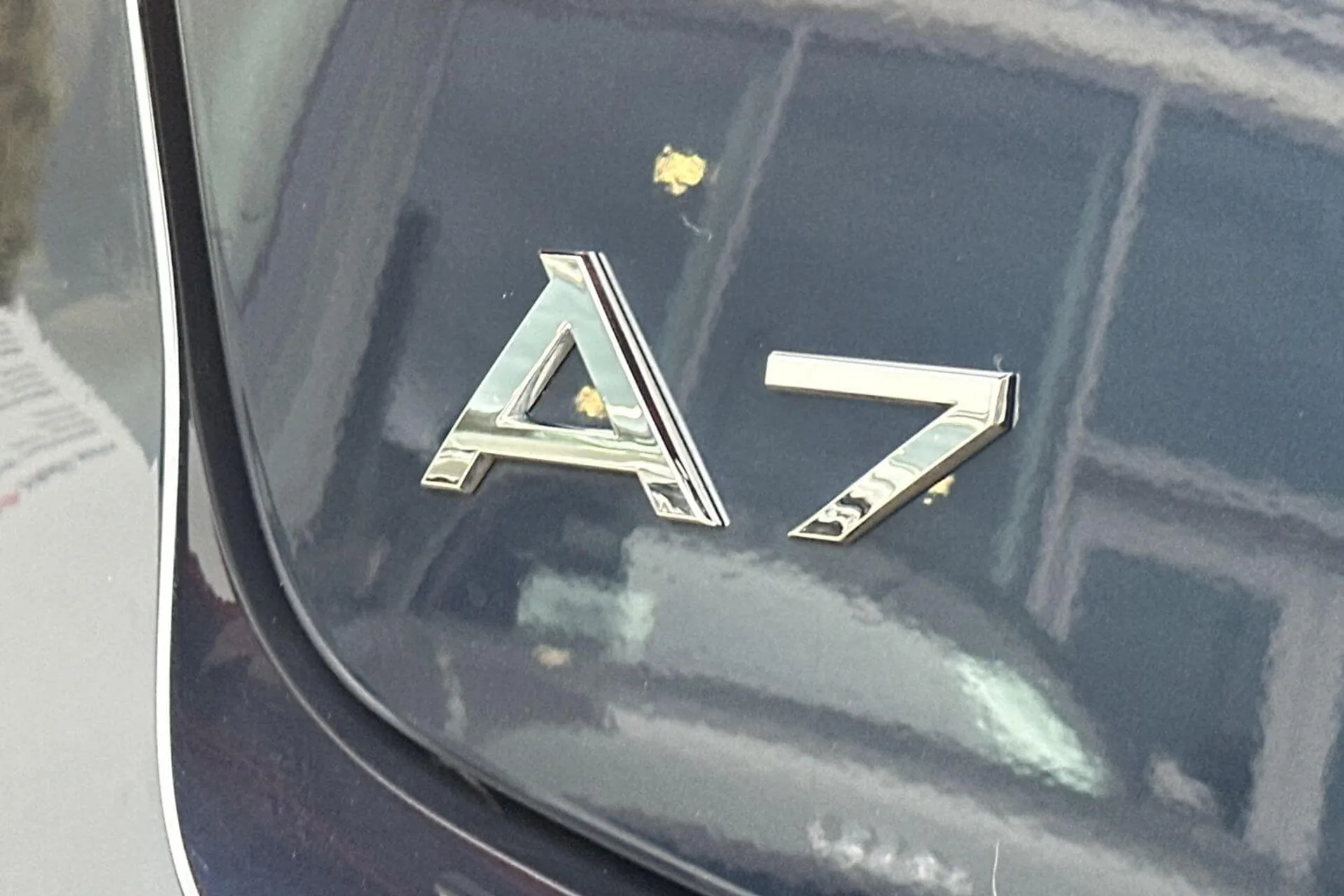 Audi A7 thumbnail image number 52
