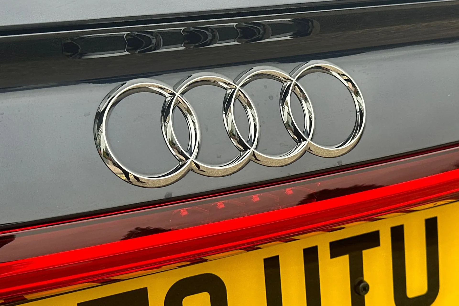 Audi A7 thumbnail image number 46