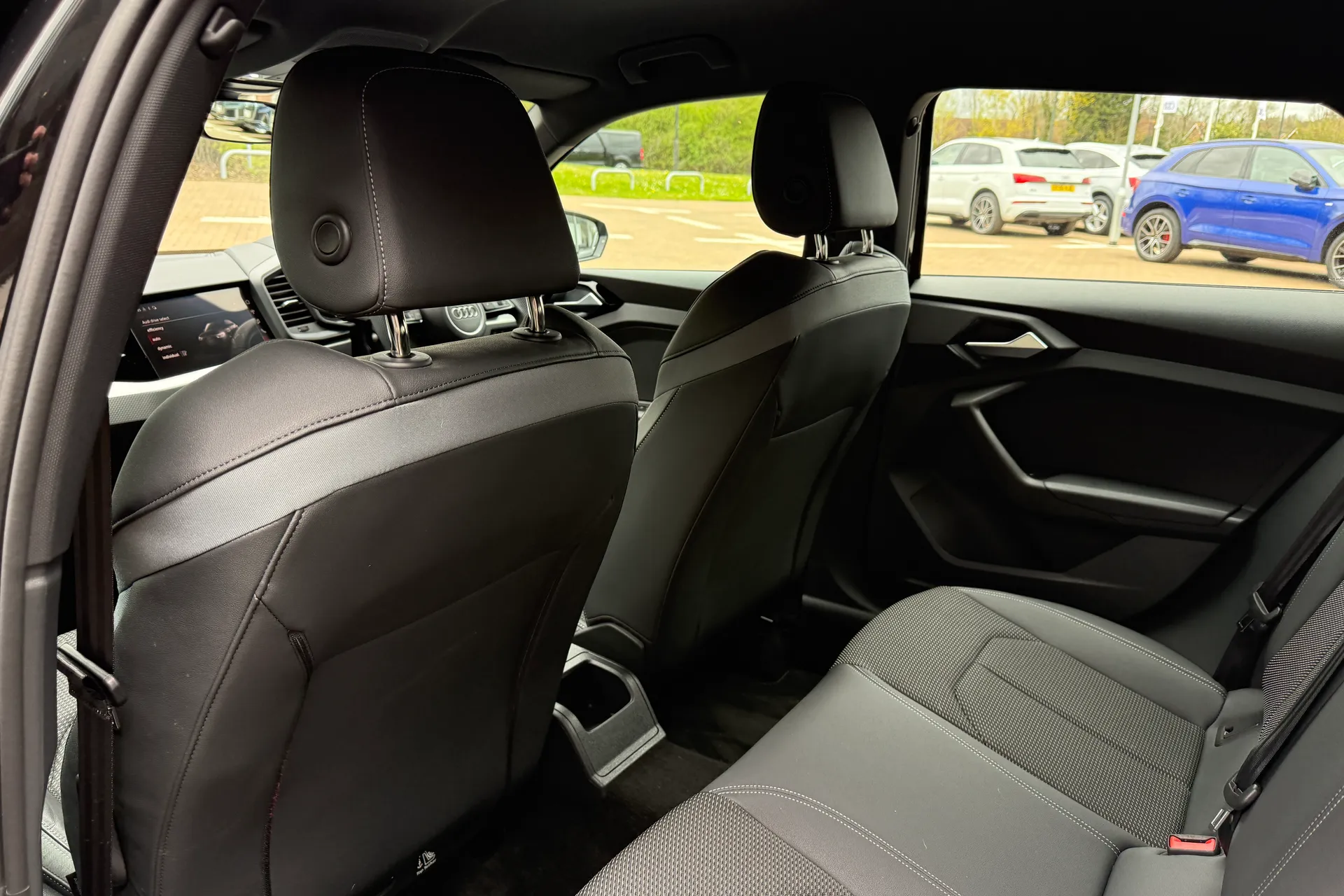 Audi A1 thumbnail image number 44