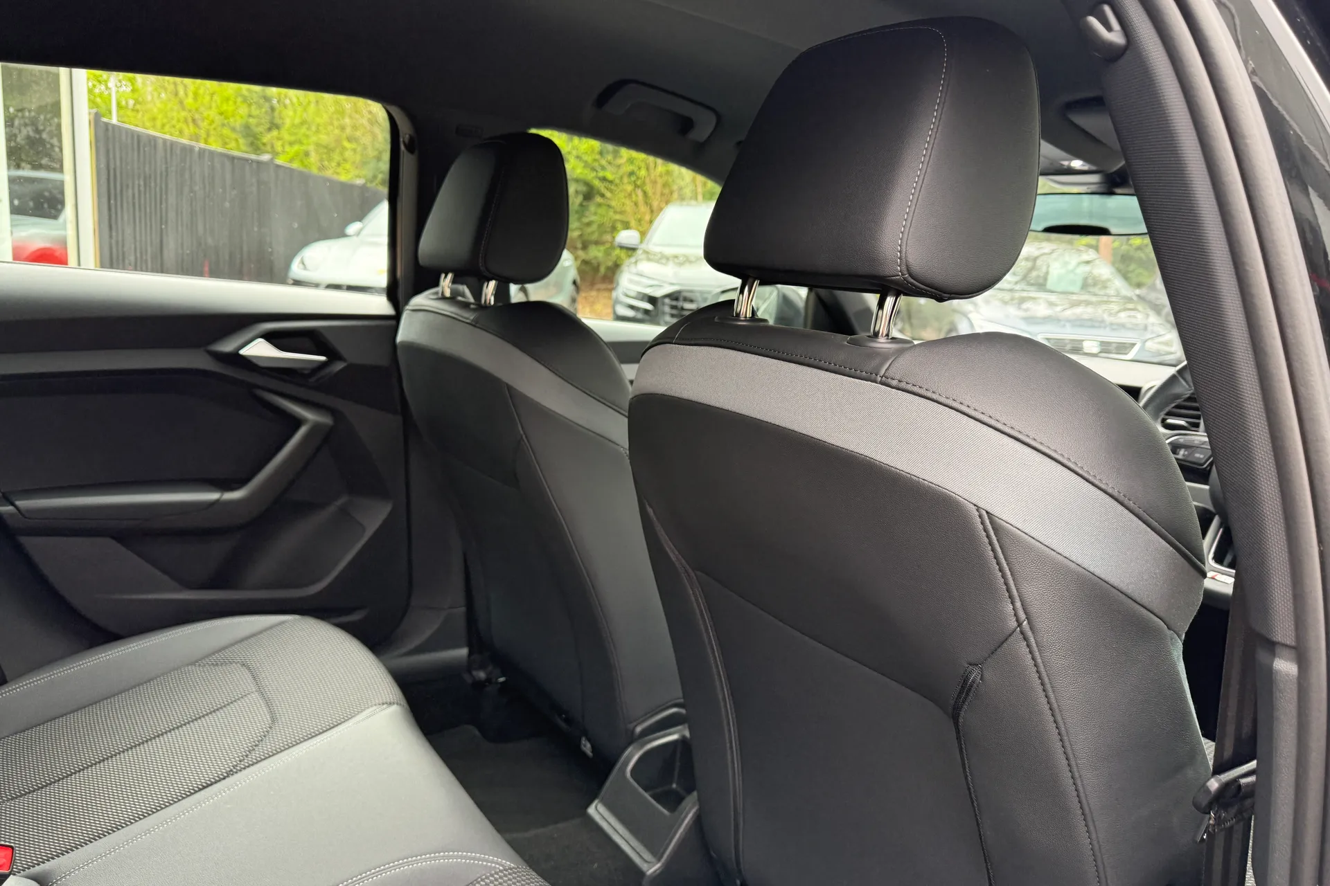 Audi A1 thumbnail image number 31