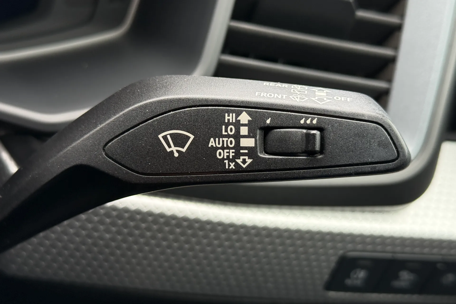 Audi A1 thumbnail image number 16