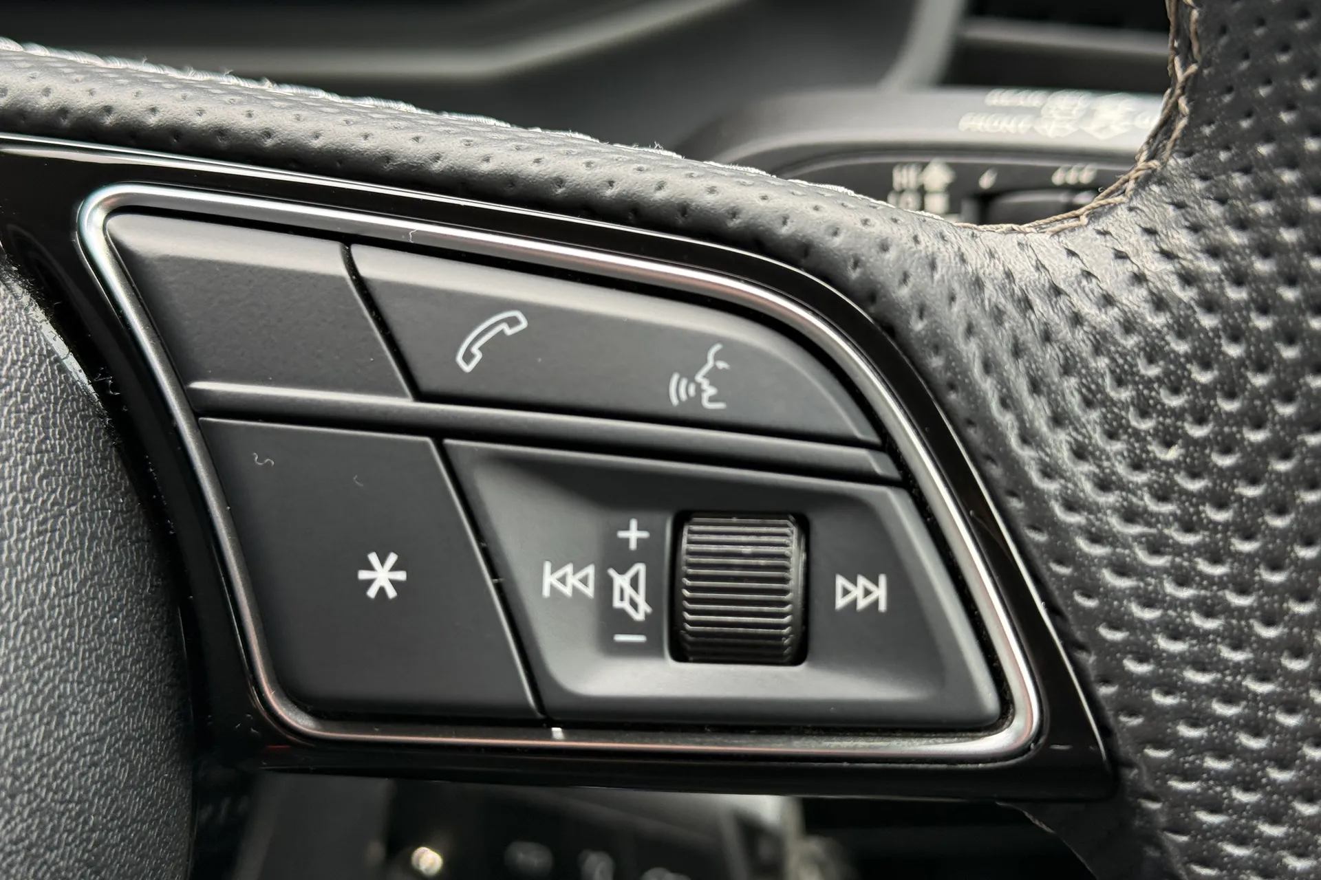 Audi A1 thumbnail image number 19