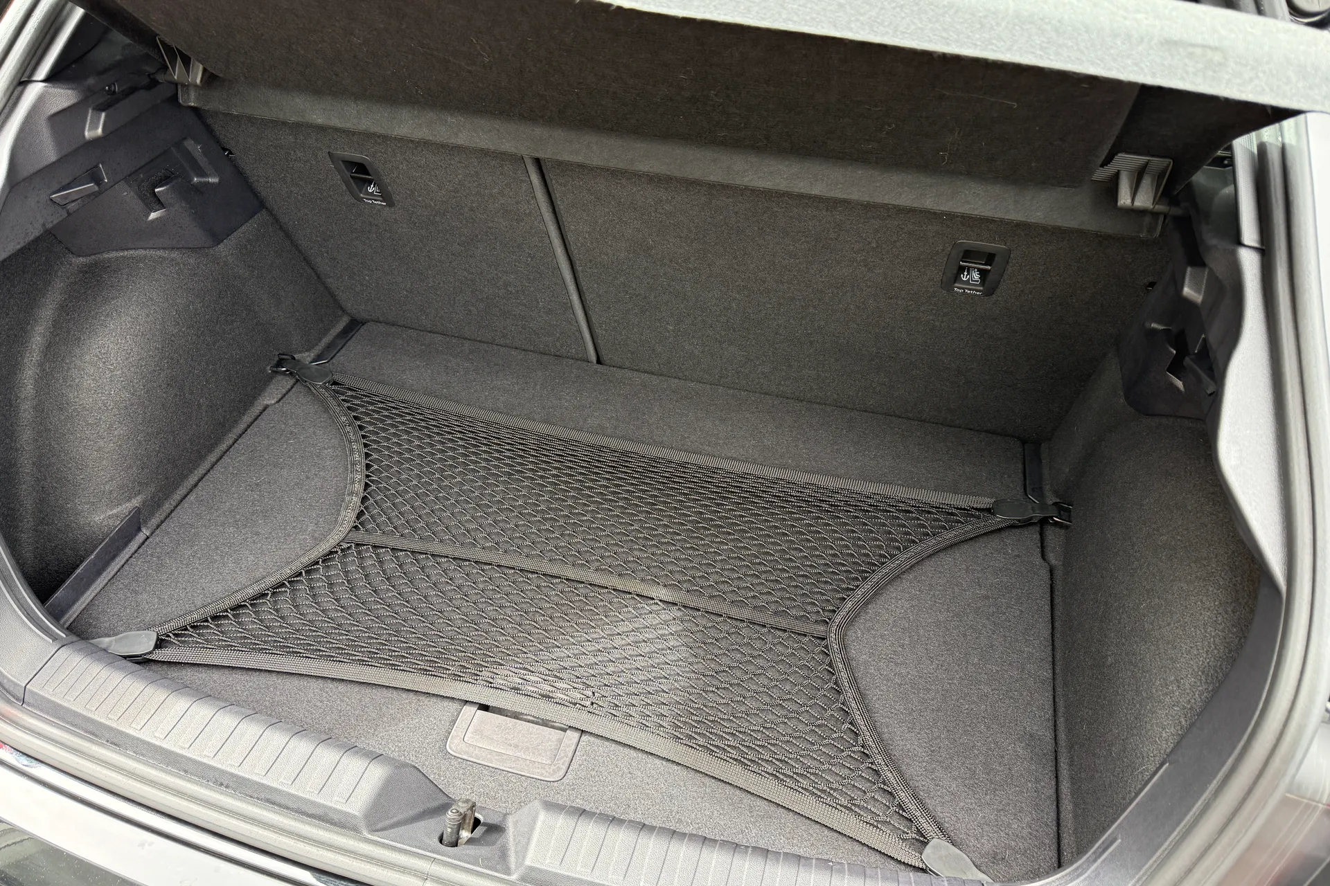 Audi A1 thumbnail image number 38