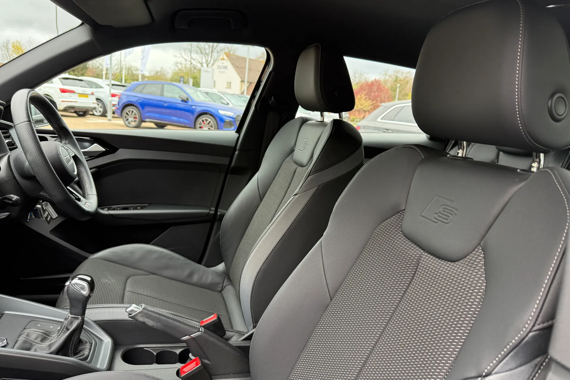 Audi A1 thumbnail image number 49