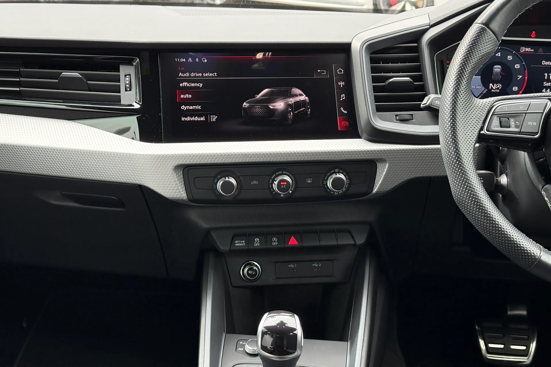 Audi A1 thumbnail image number 34