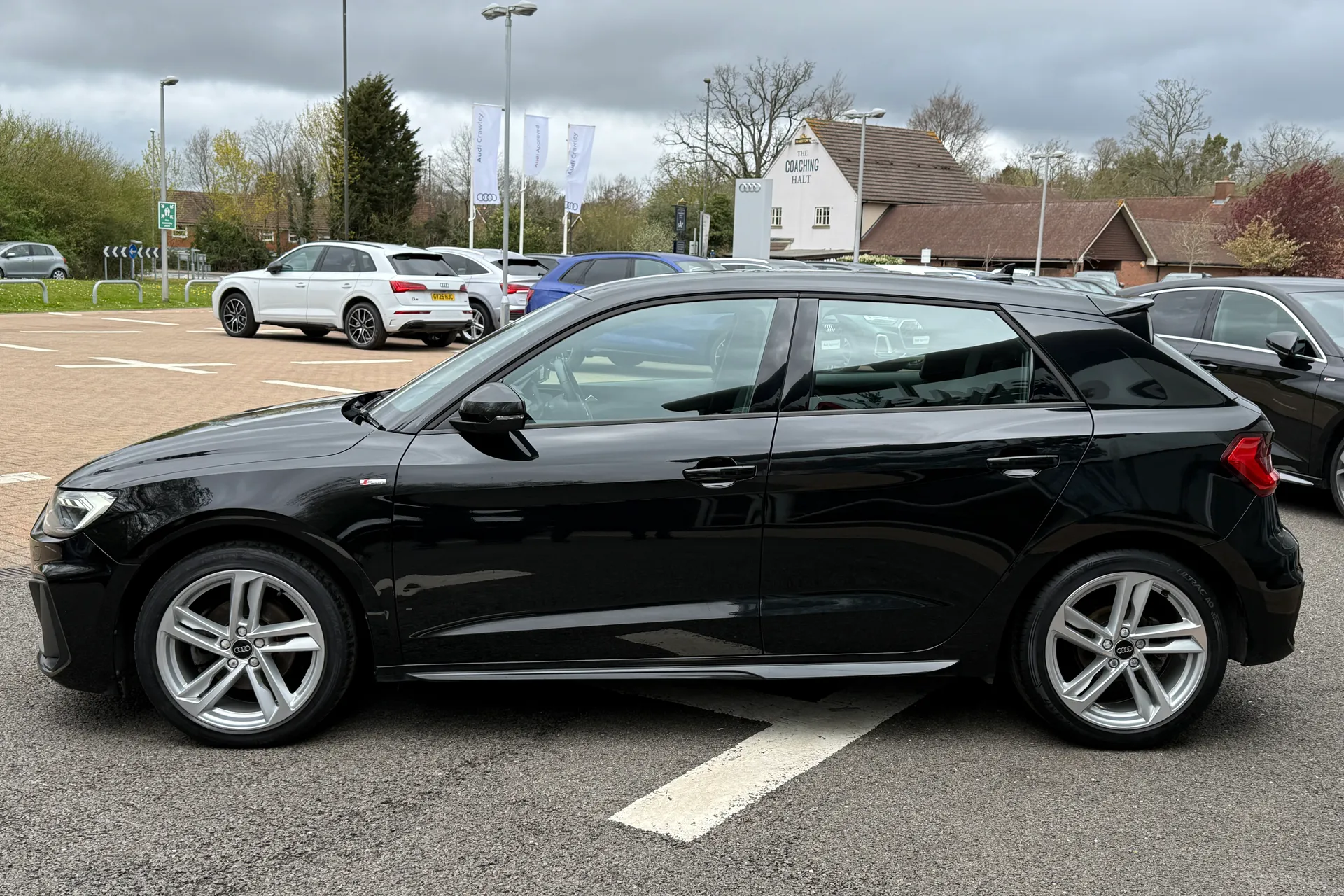 Audi A1 thumbnail image number 43