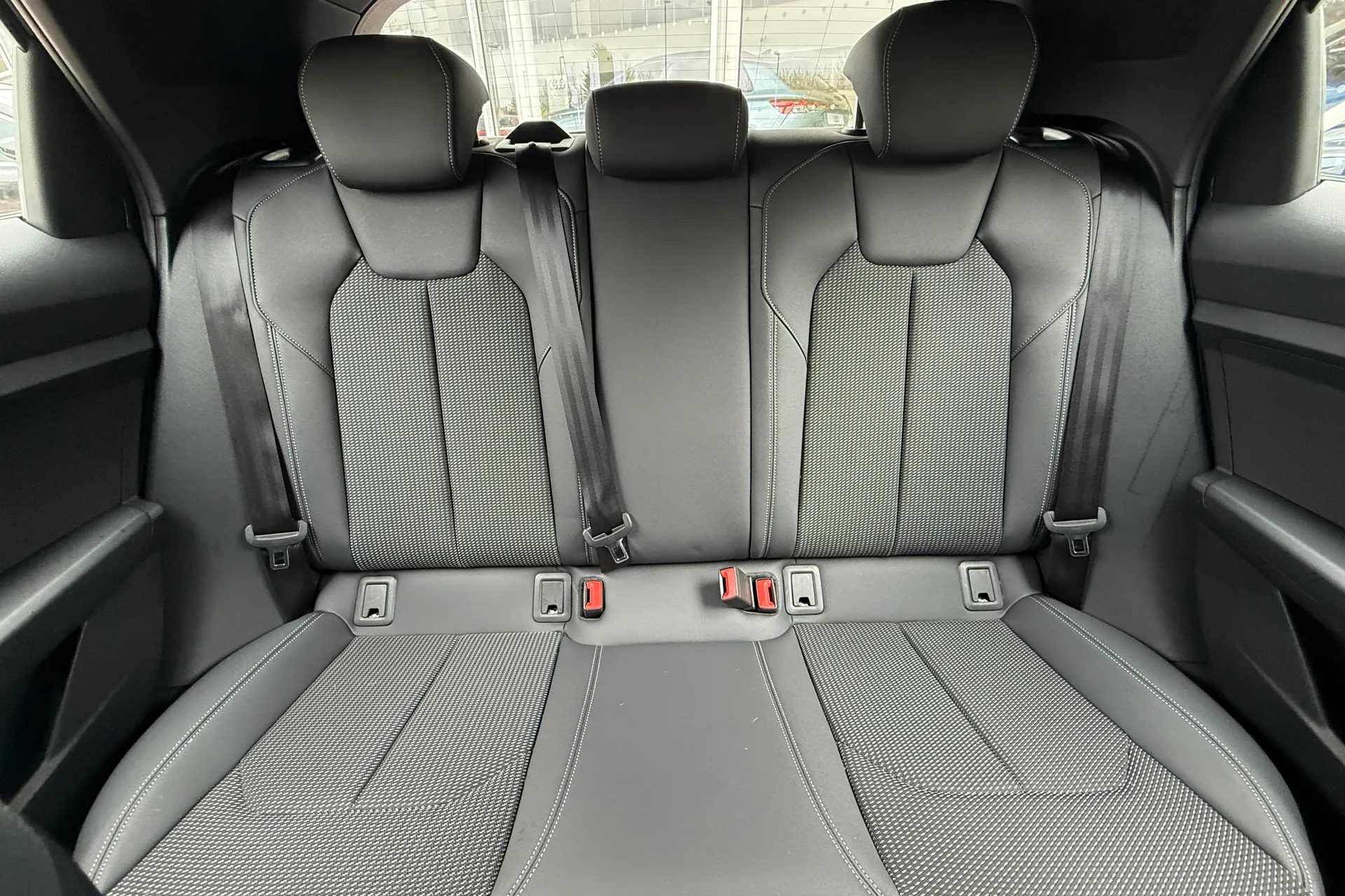 Audi A1 thumbnail image number 22