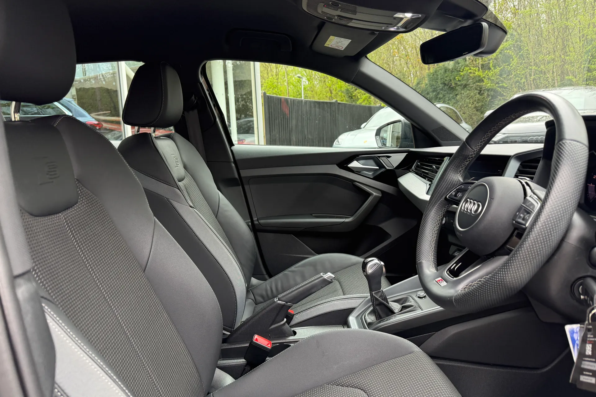 Audi A1 thumbnail image number 26