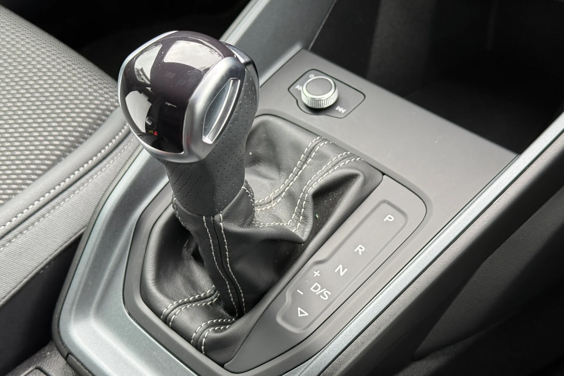 Audi A1 thumbnail image number 23