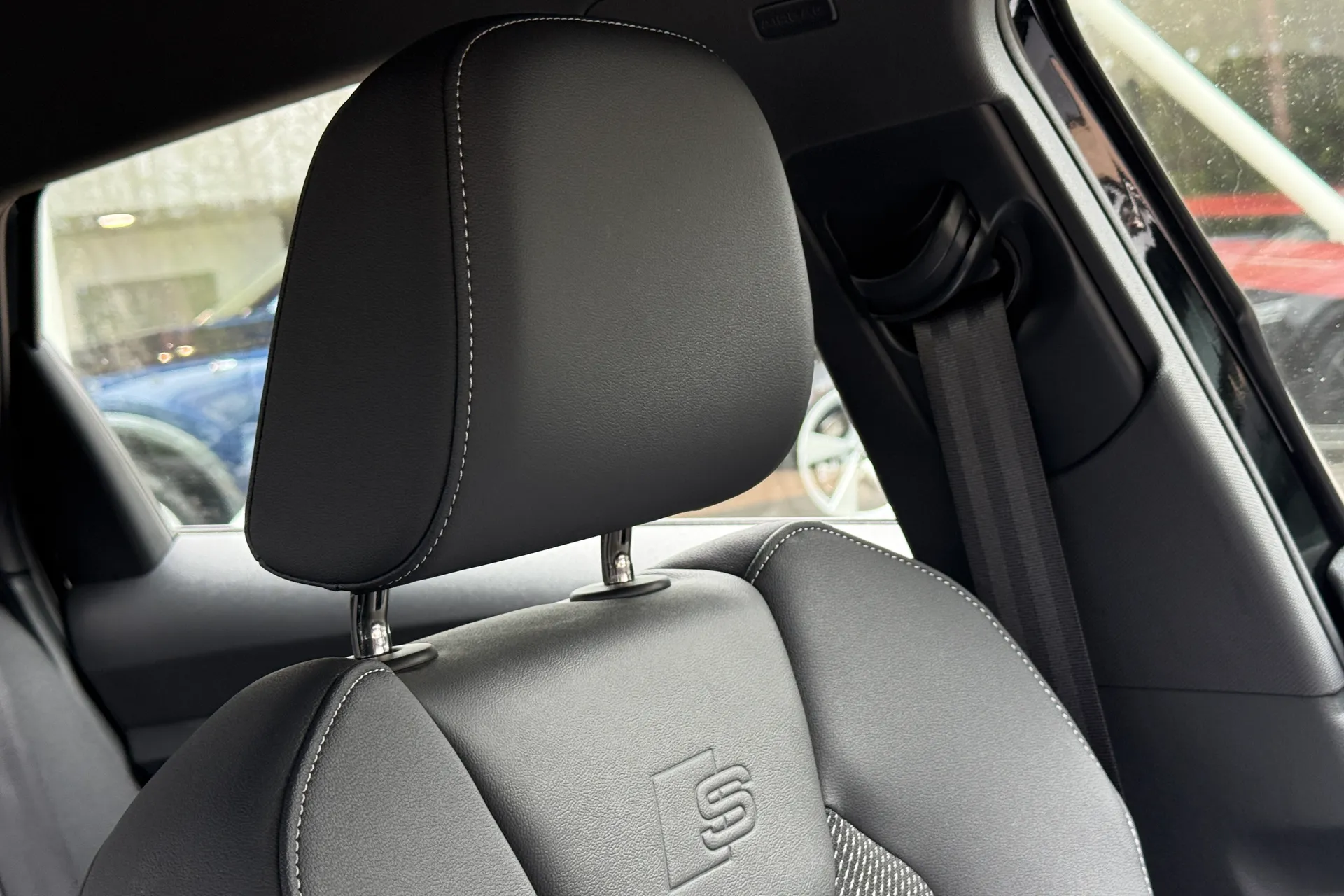 Audi A1 thumbnail image number 21