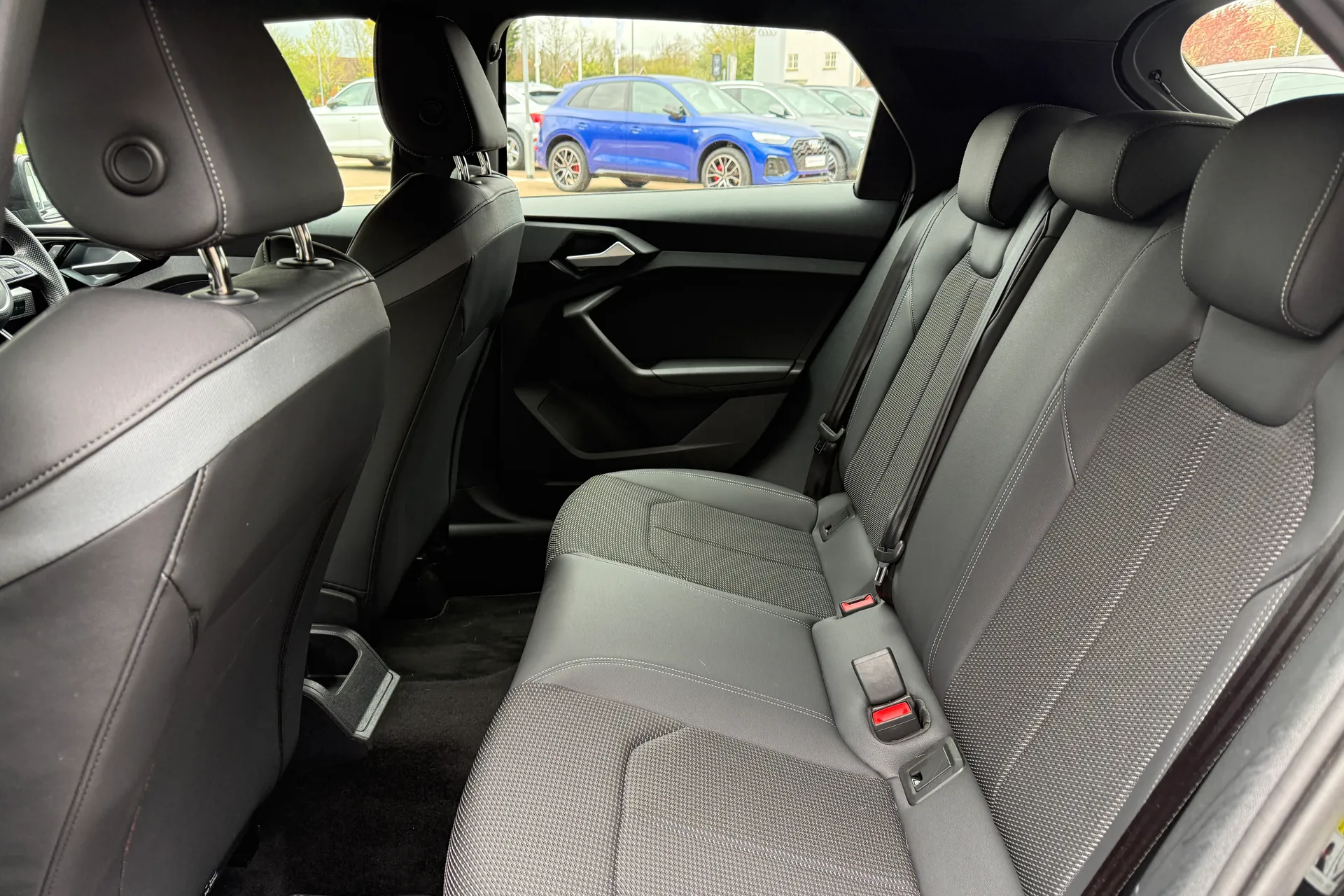 Audi A1 thumbnail image number 46