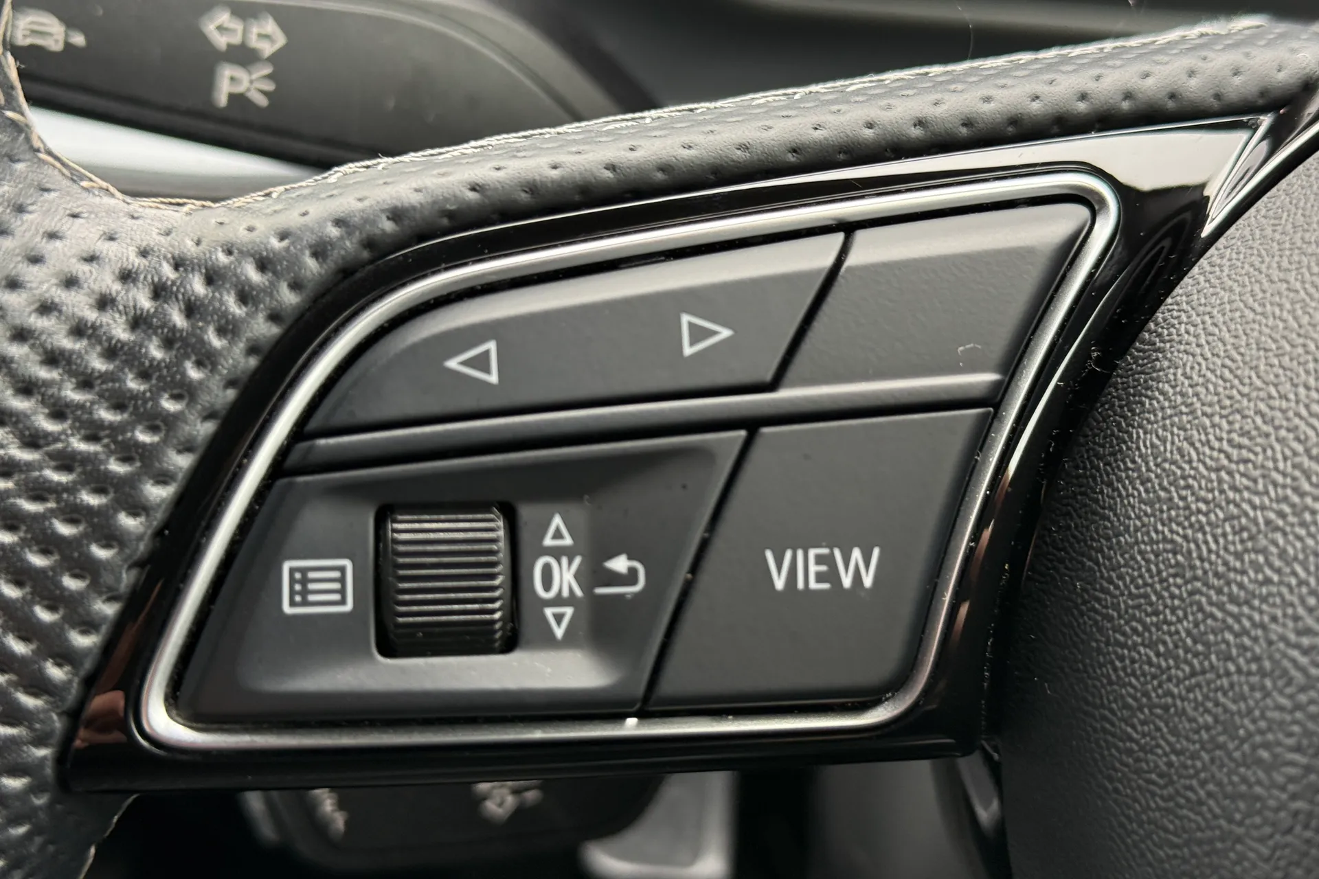 Audi A1 thumbnail image number 18